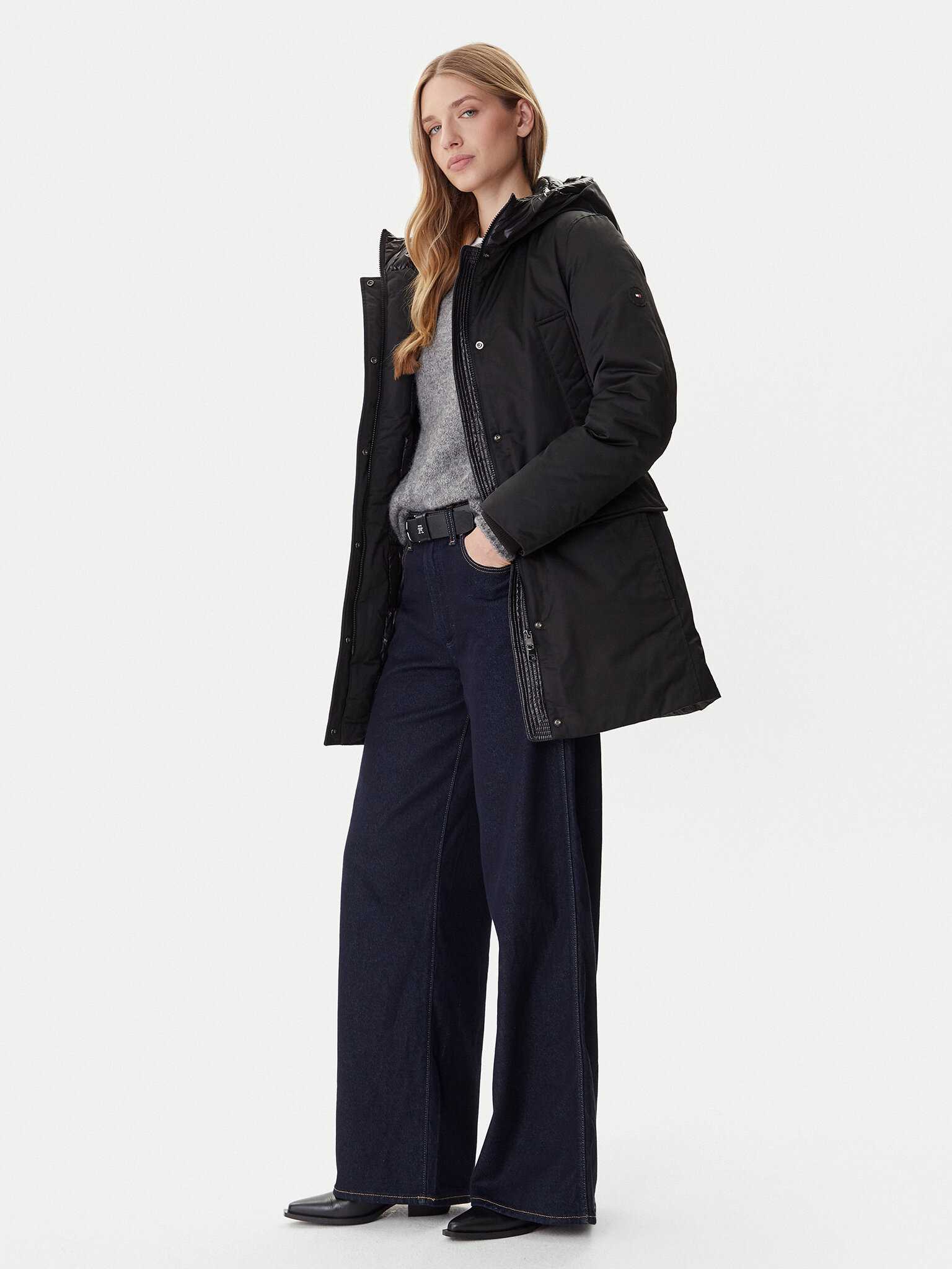 Parka Tommy Hilfiger