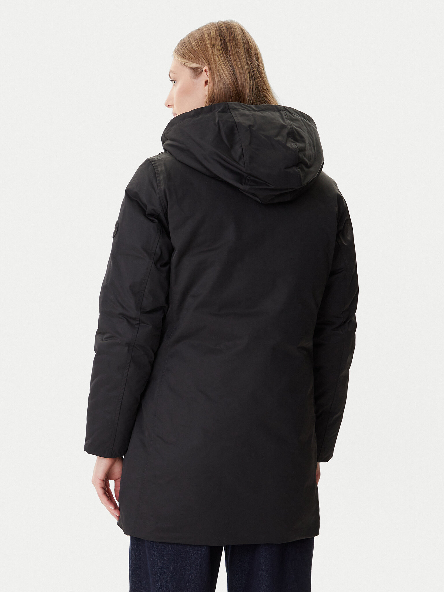 Parka Tommy Hilfiger