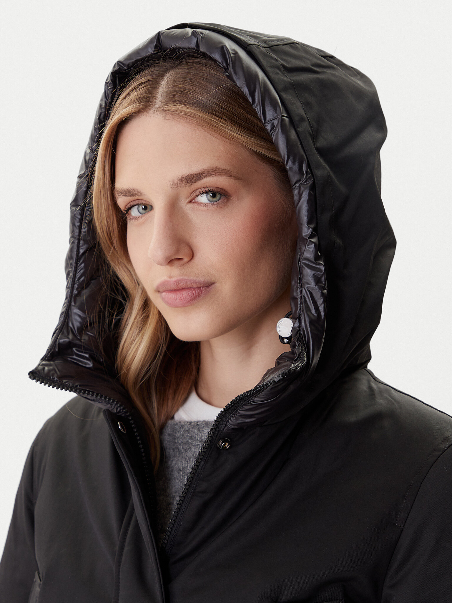 Parka Tommy Hilfiger