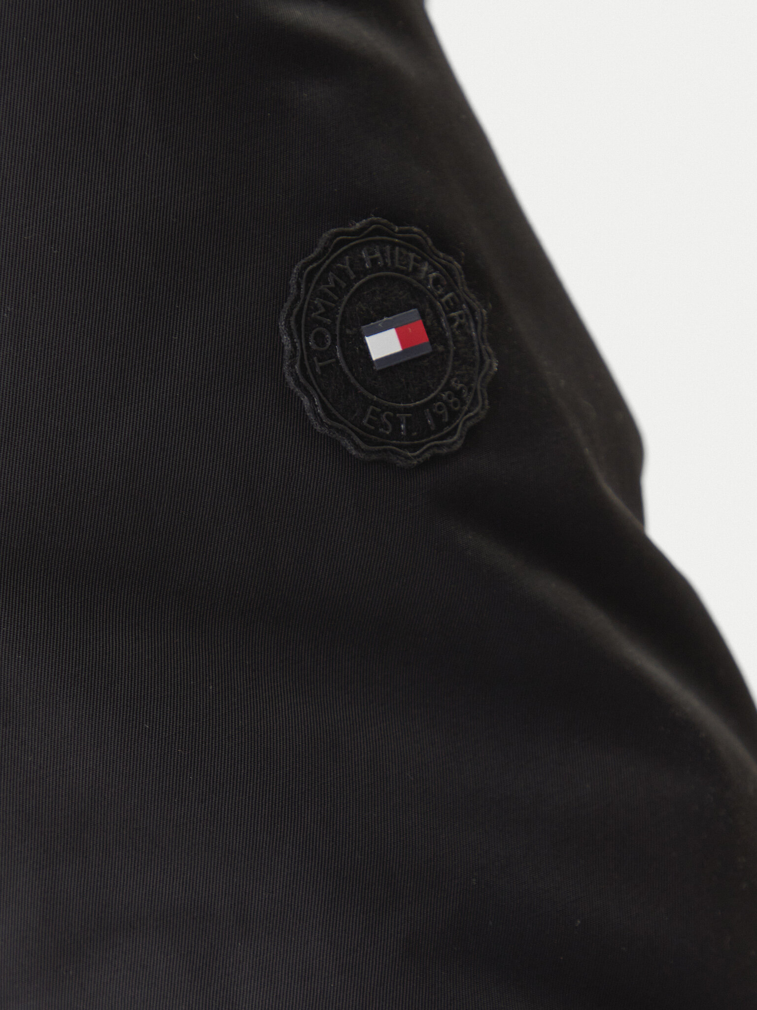 Parka Tommy Hilfiger