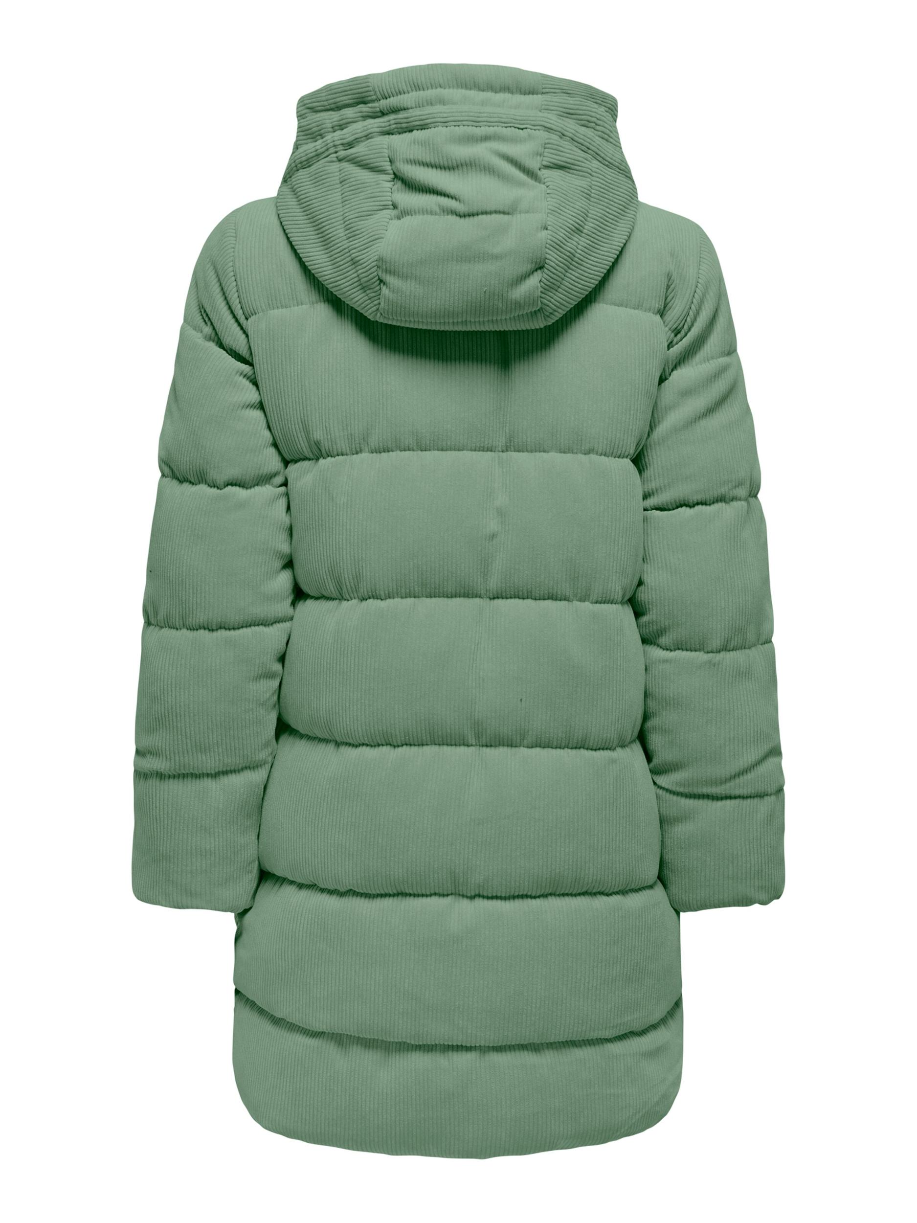 ONLY Zimska jakna 'ONLDOLLY' žad