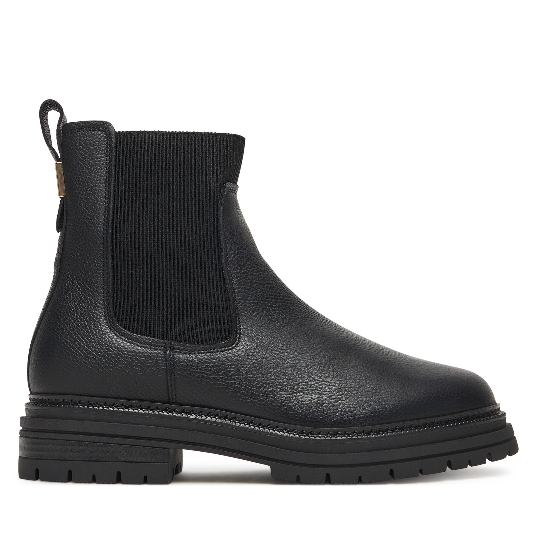 Gležnjarji Chelsea Tommy Hilfiger