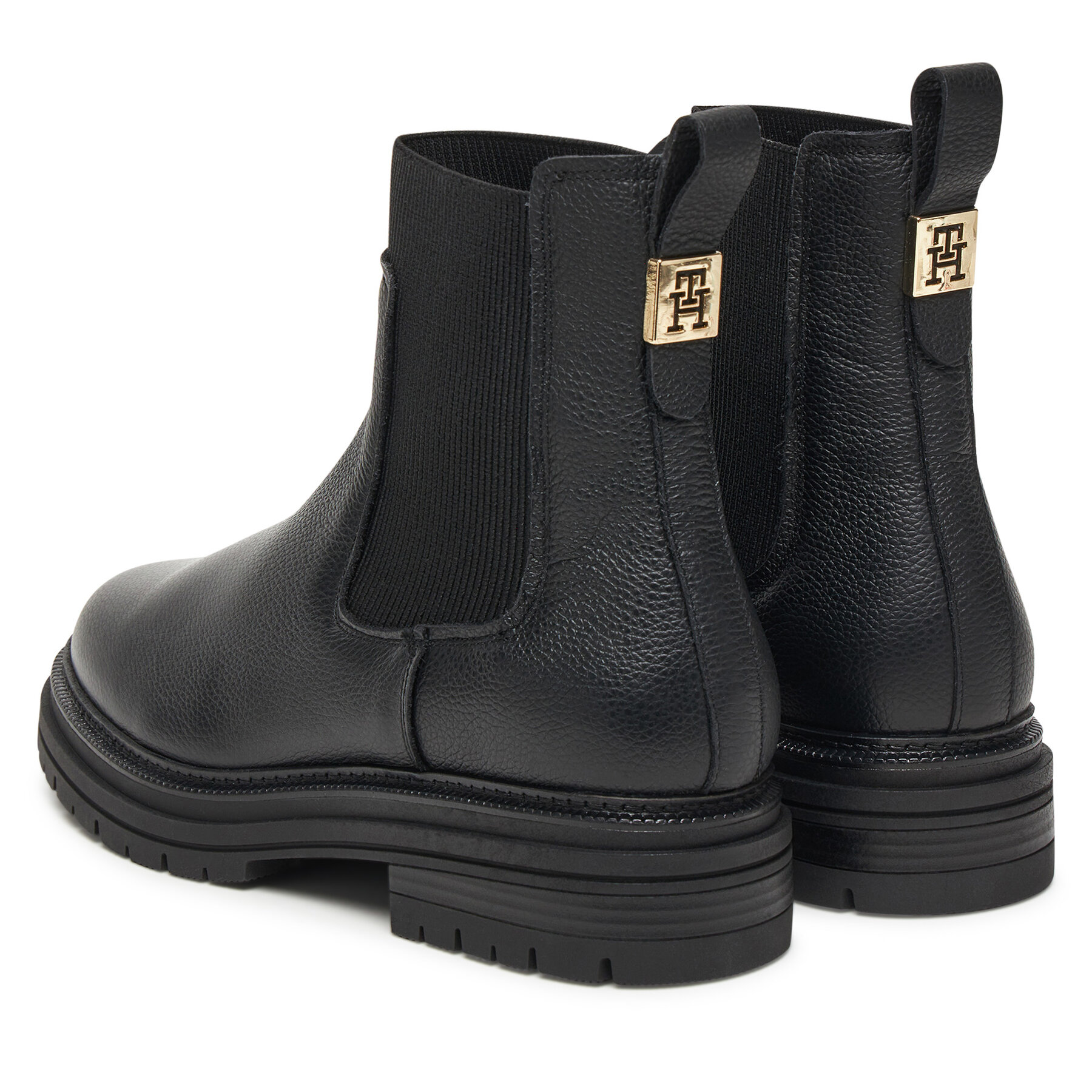 Gležnjarji Chelsea Tommy Hilfiger