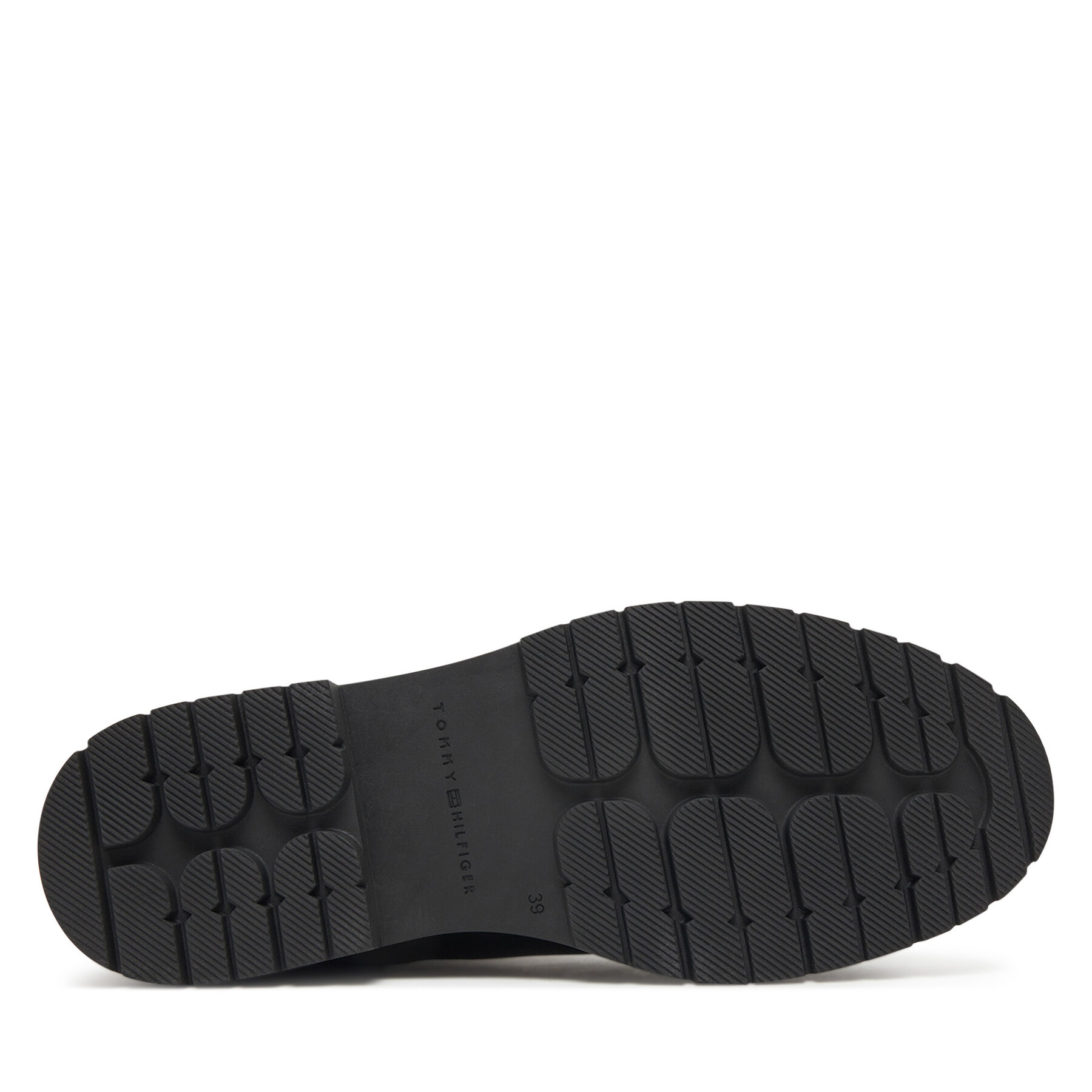 Gležnjarji Chelsea Tommy Hilfiger