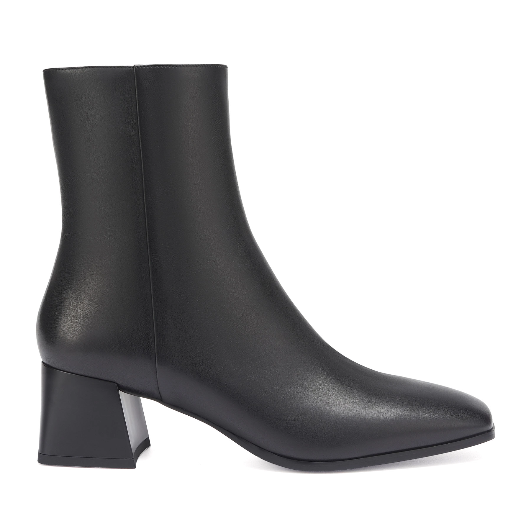 POTAMY Ankle boots