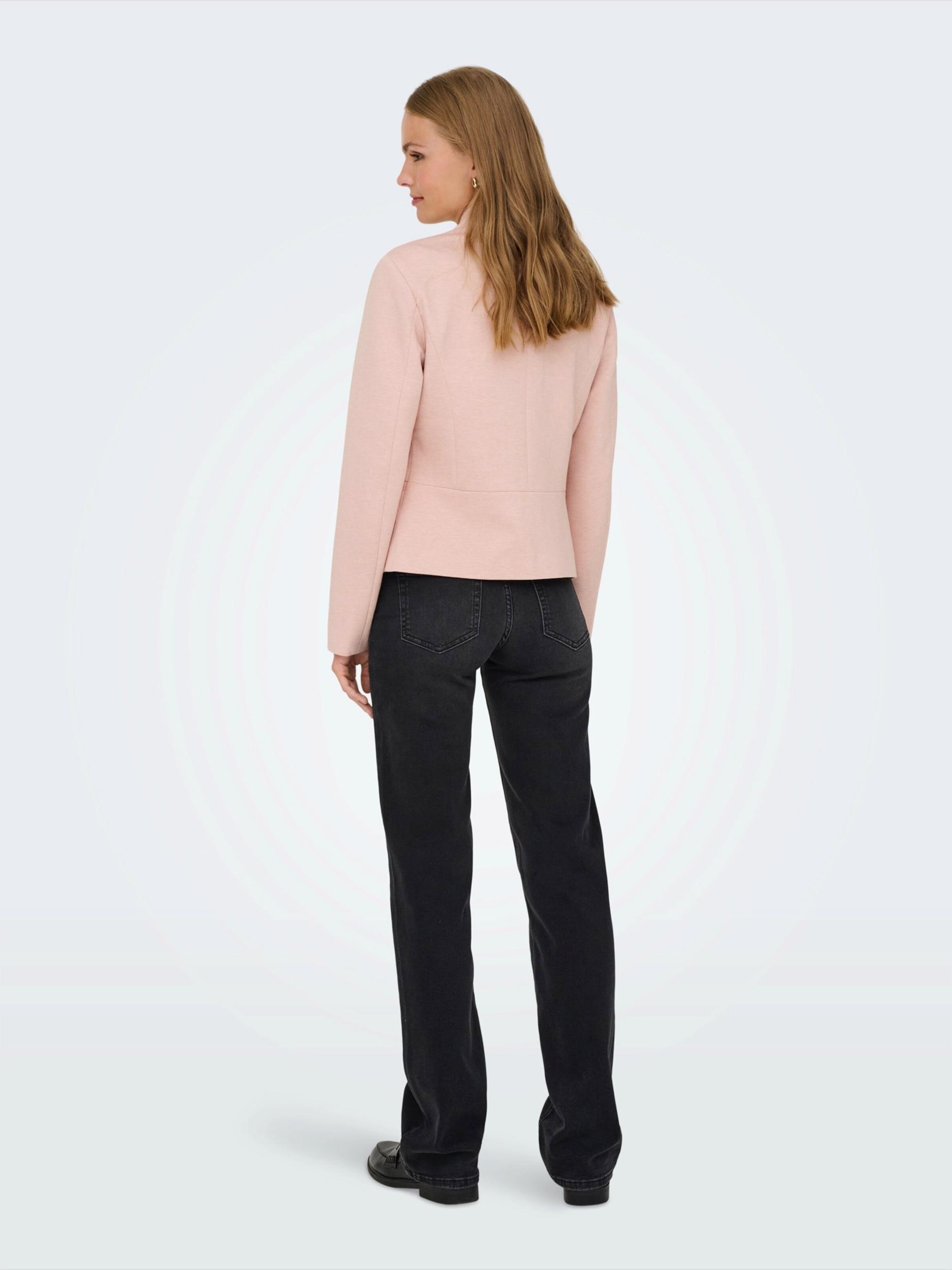 ONLY Blazer 'ONLADDY' puder