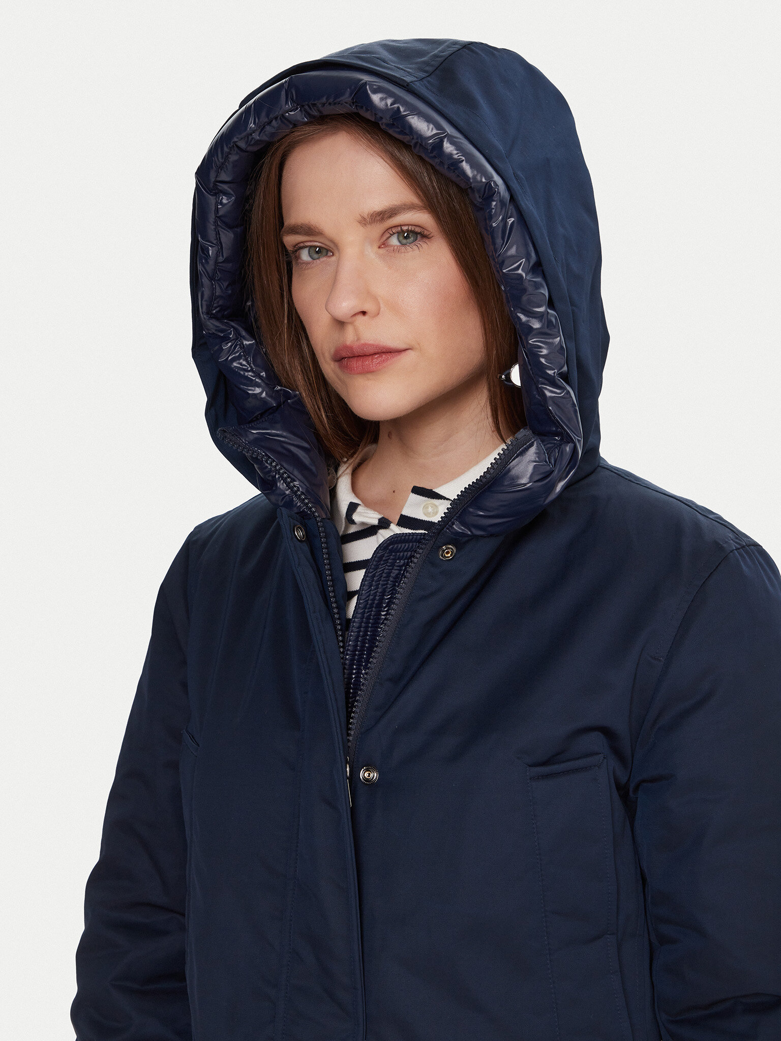 Parka Tommy Hilfiger