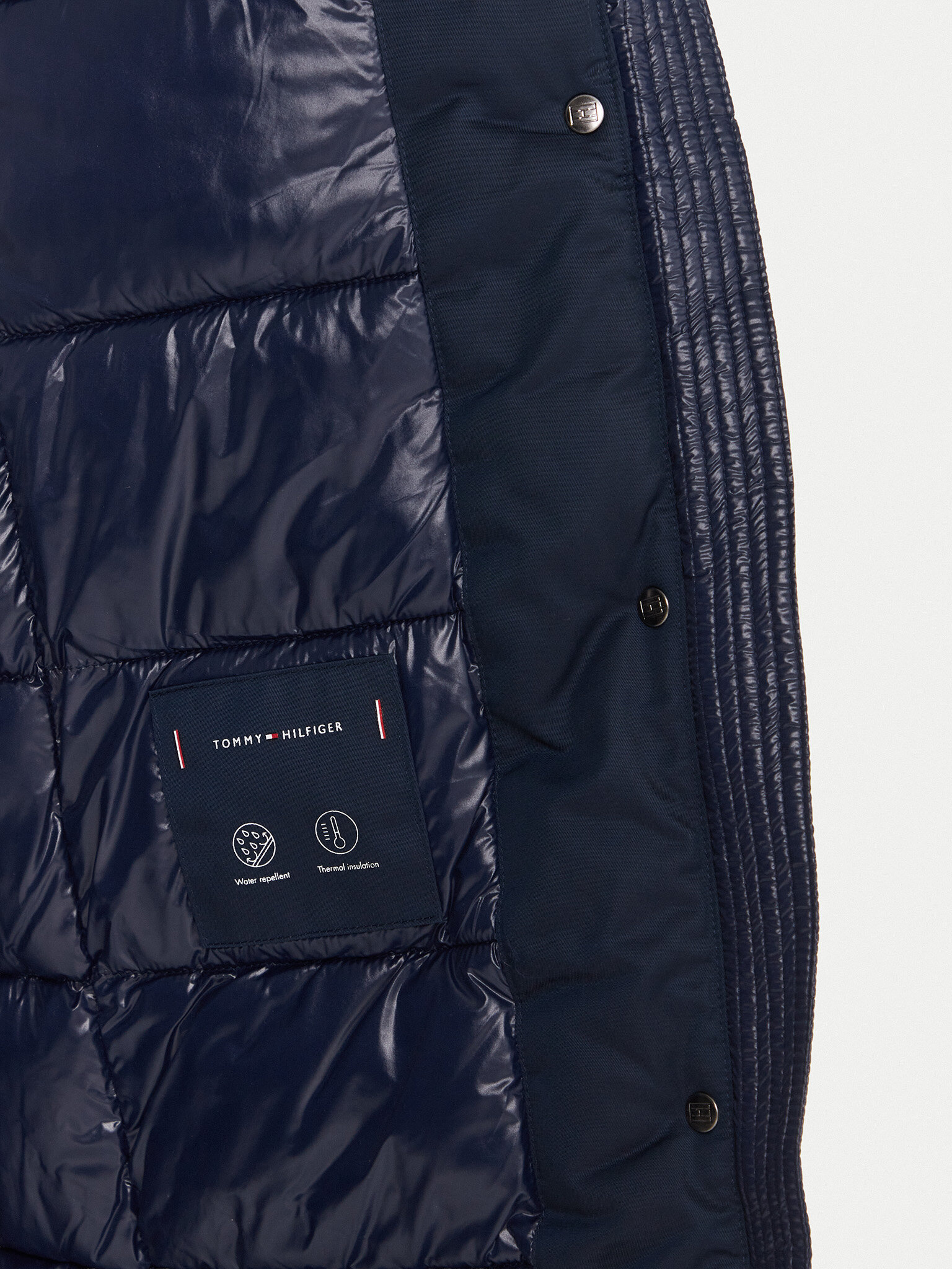 Parka Tommy Hilfiger