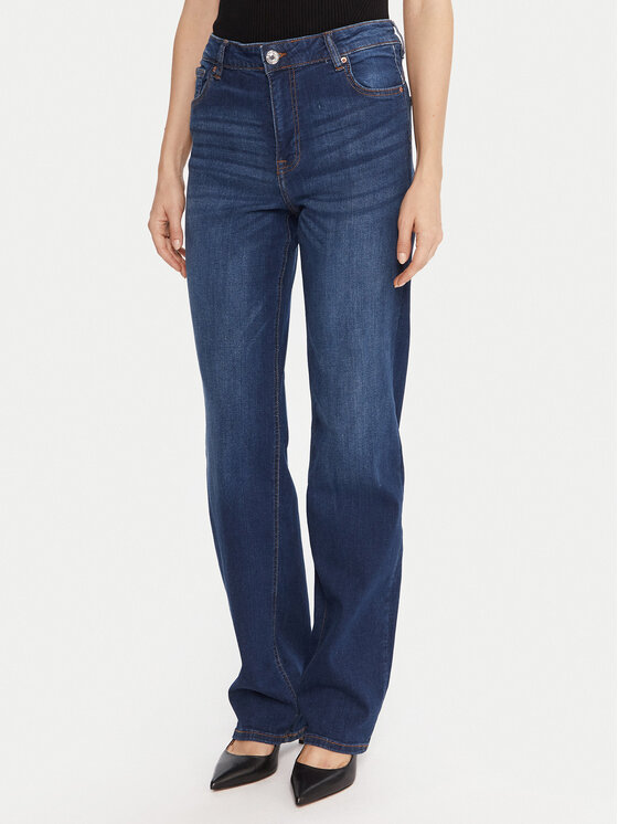 Jeans hlače Fracomina