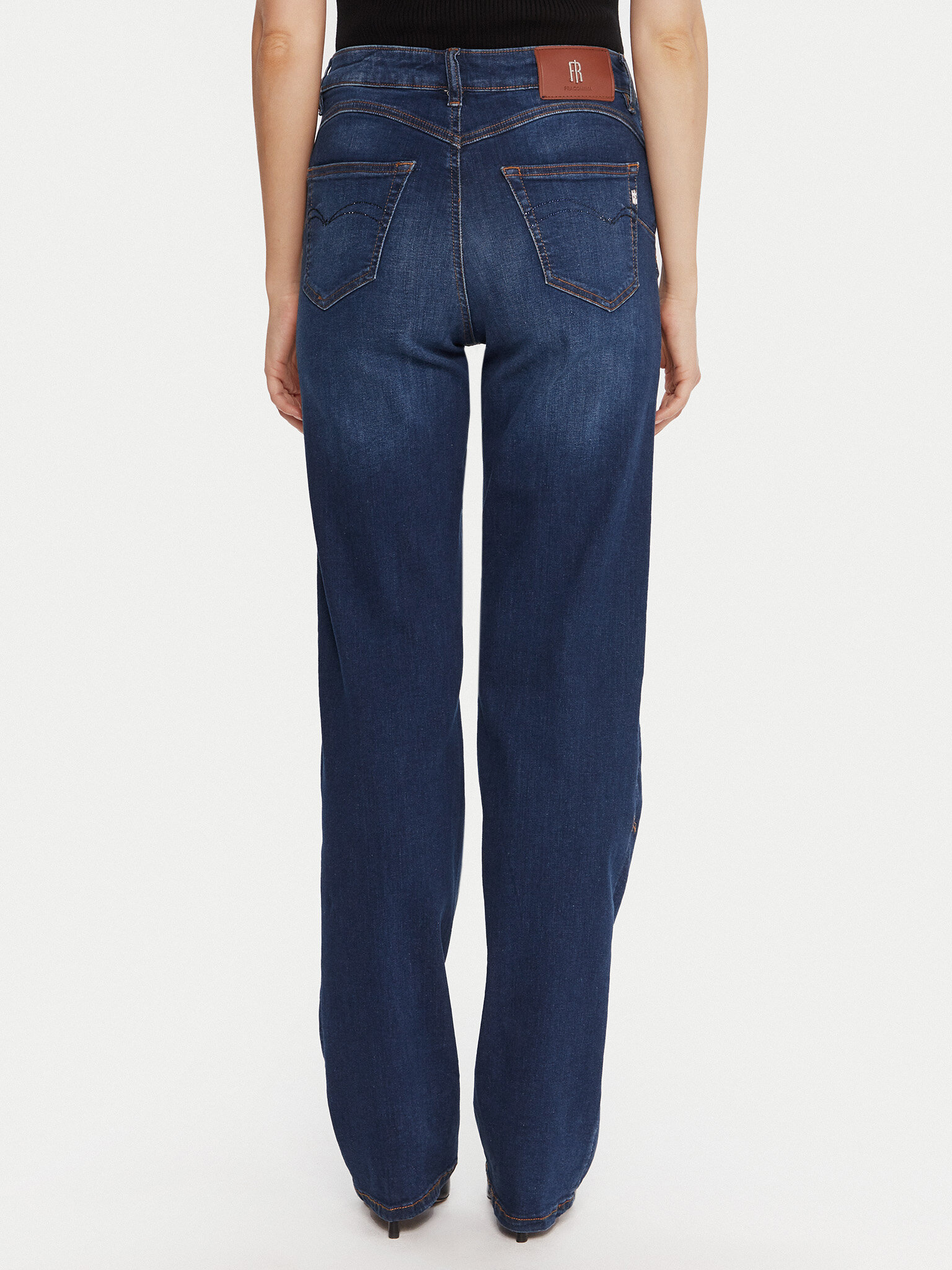 Jeans hlače Fracomina