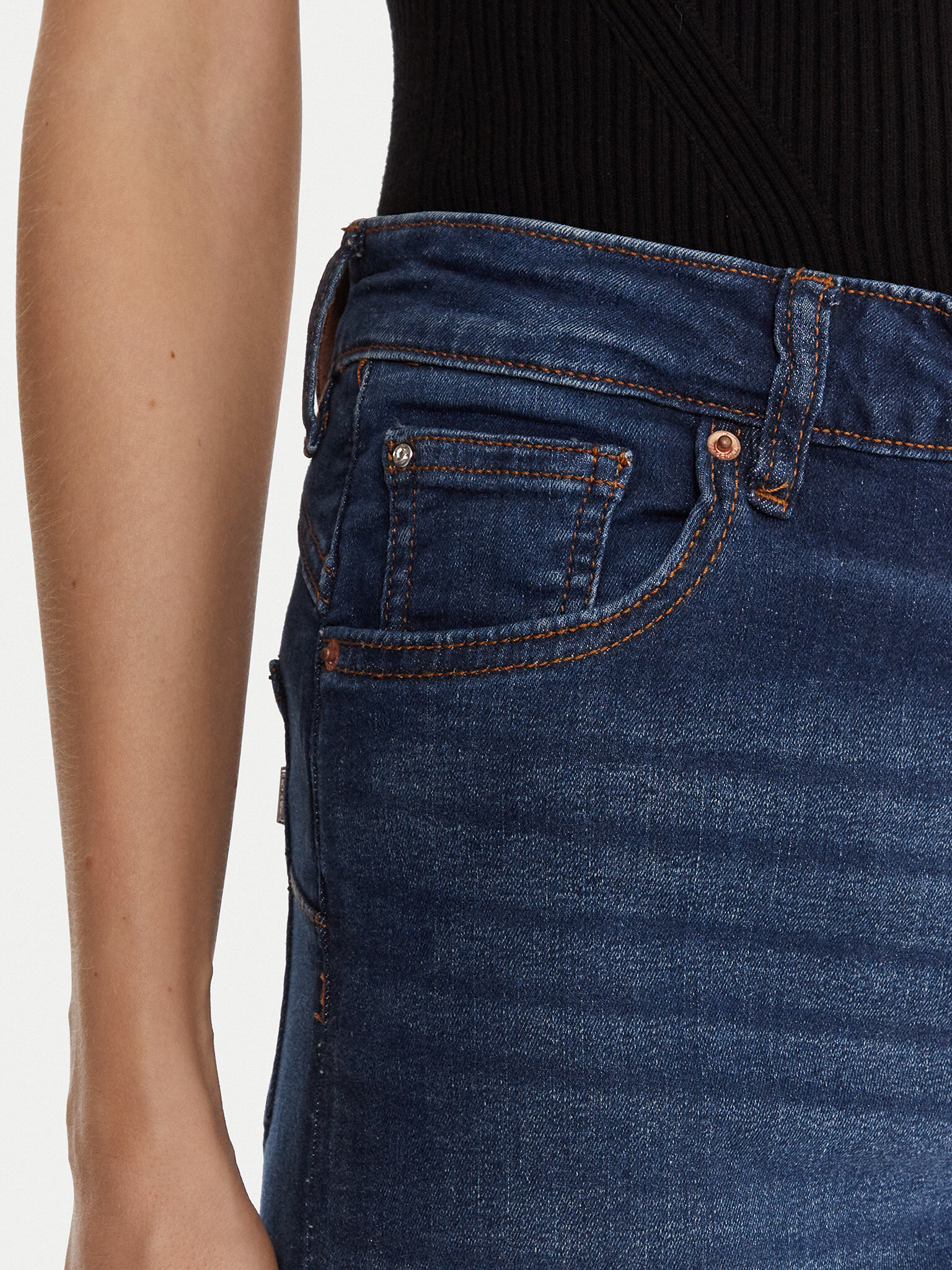 Jeans hlače Fracomina