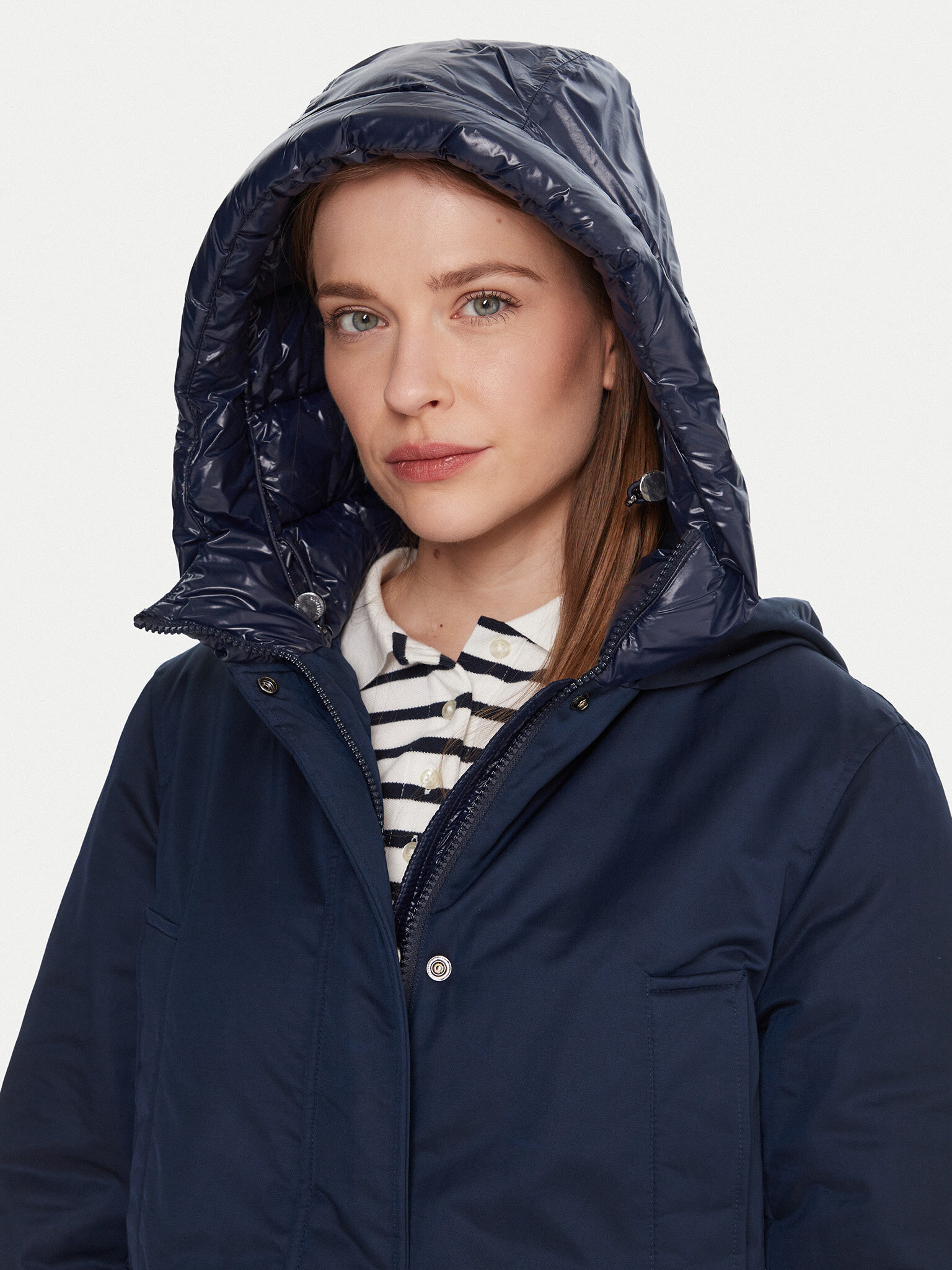 Parka Tommy Hilfiger