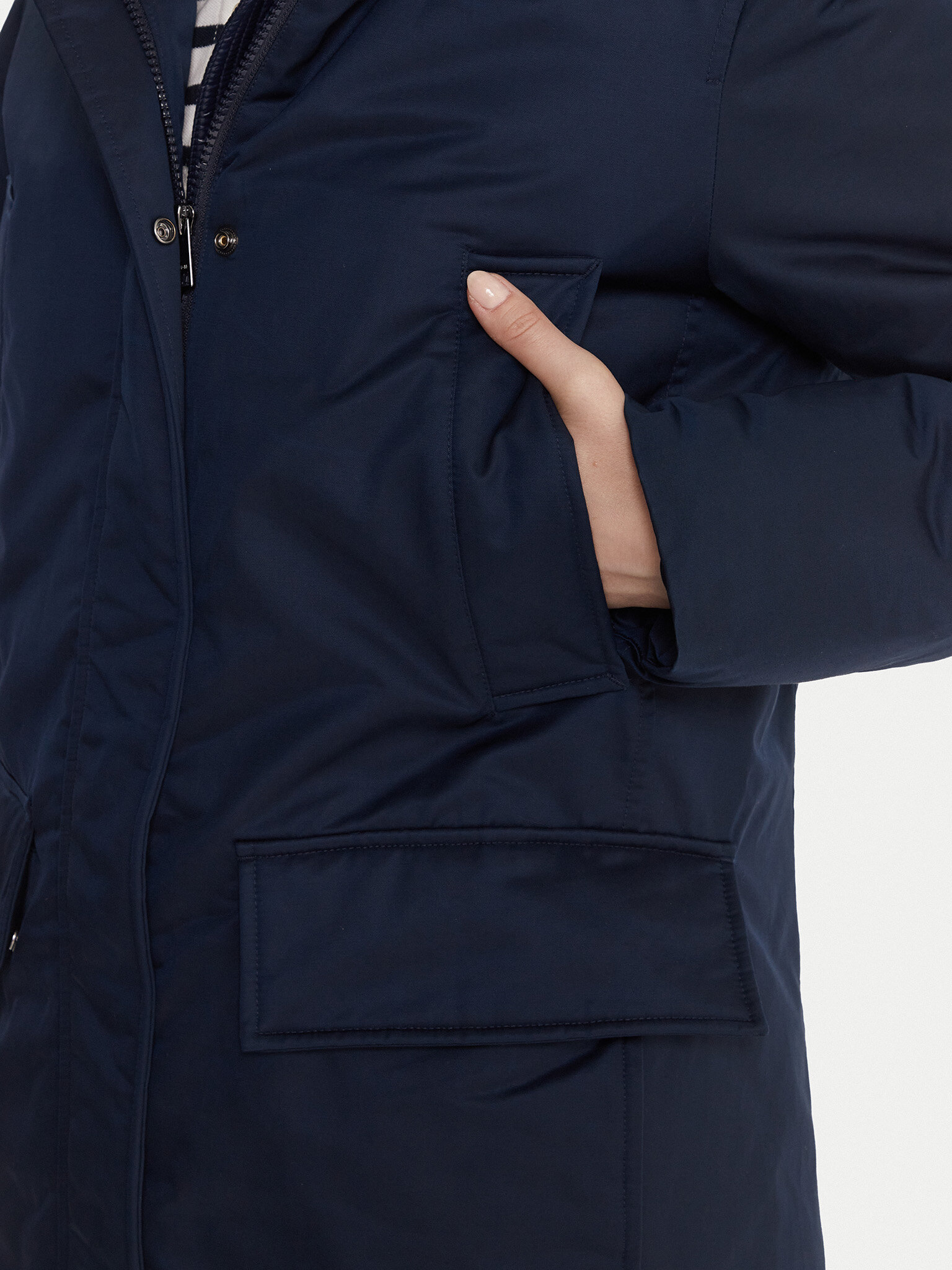 Parka Tommy Hilfiger