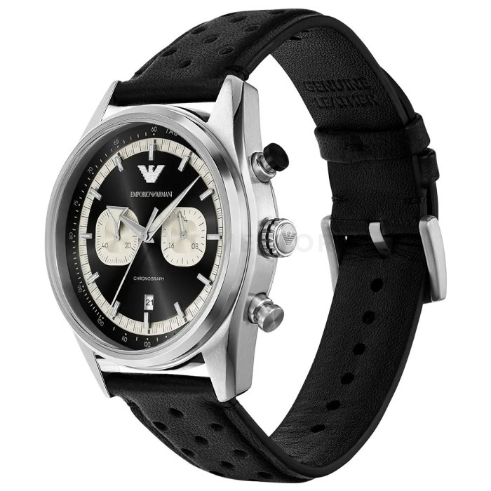 Emporio Armani Racer AR11635