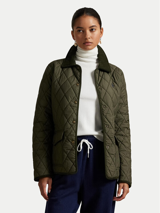 Prehodna jakna Polo Ralph Lauren