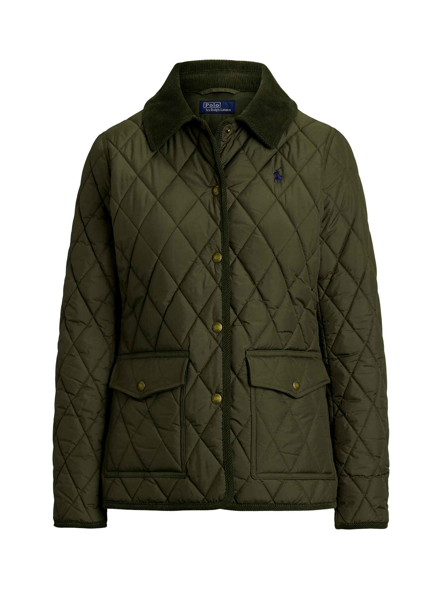 Prehodna jakna Polo Ralph Lauren