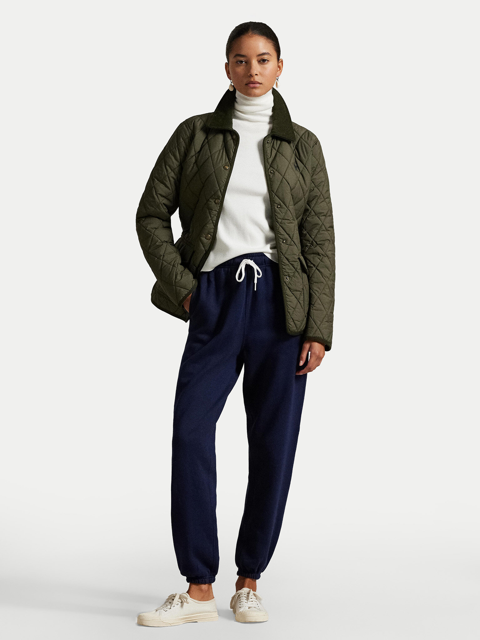 Prehodna jakna Polo Ralph Lauren