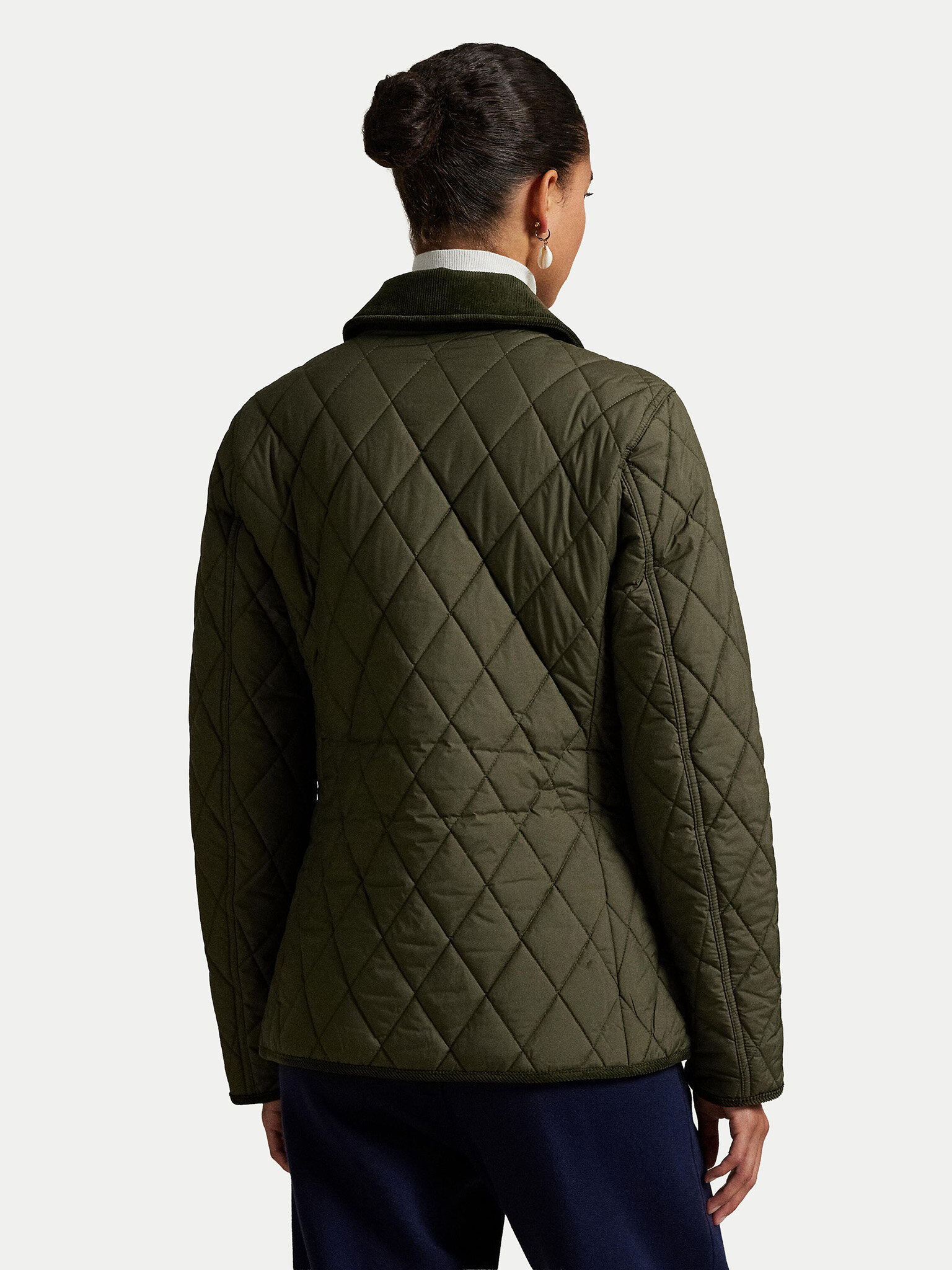 Prehodna jakna Polo Ralph Lauren