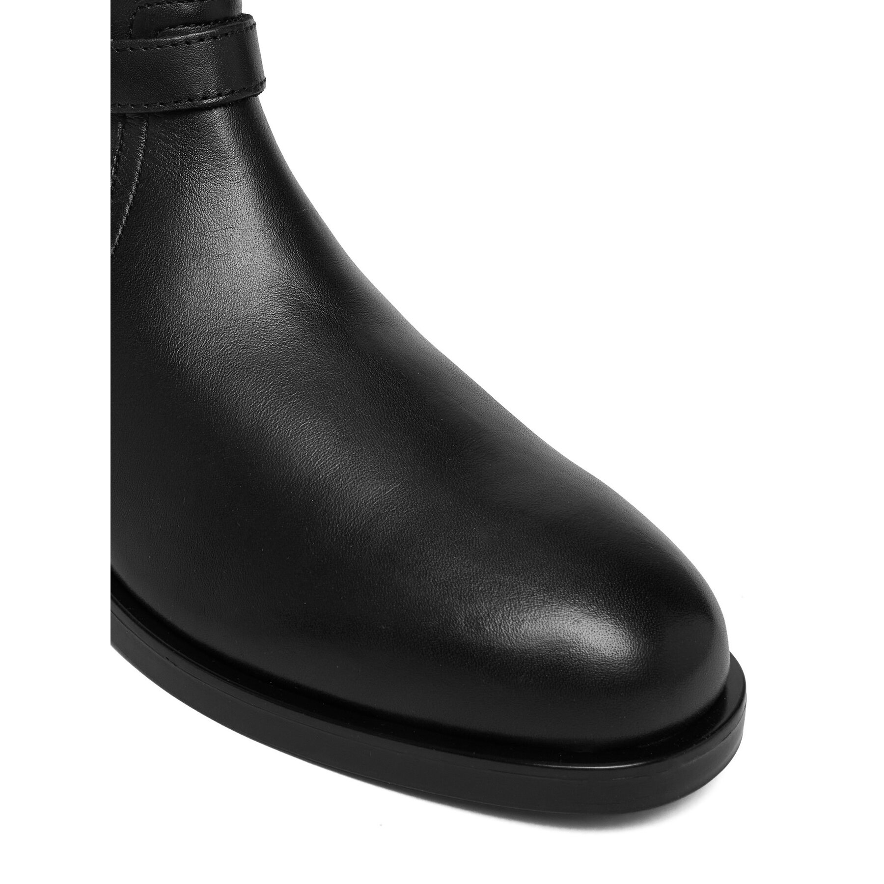 Škornji Tommy Hilfiger