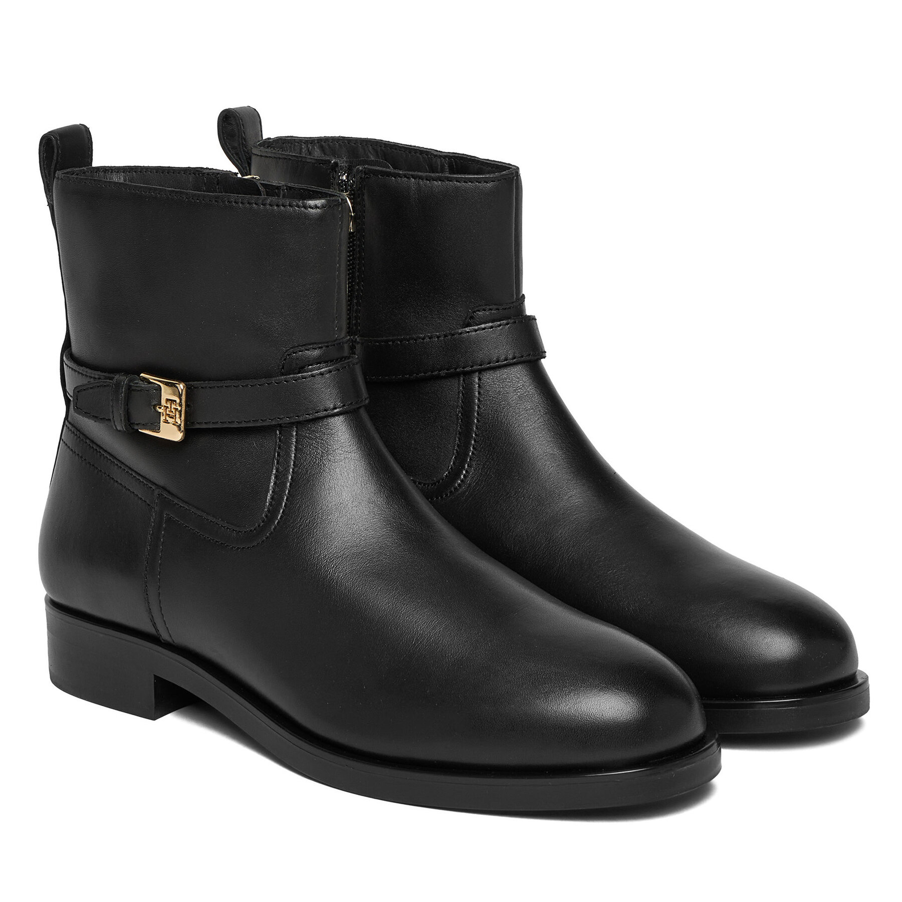 Škornji Tommy Hilfiger