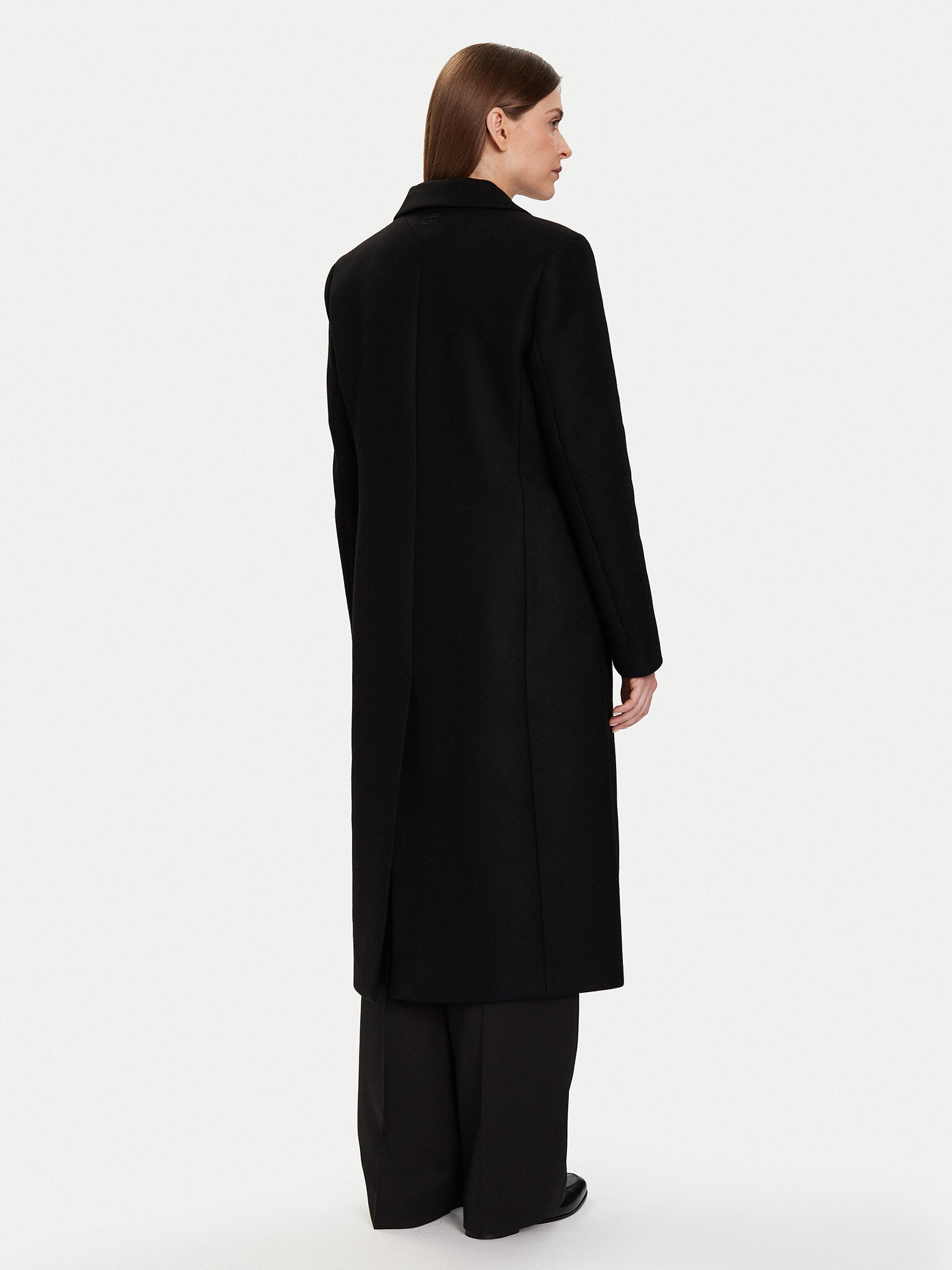 Volneni plašč Tommy Hilfiger