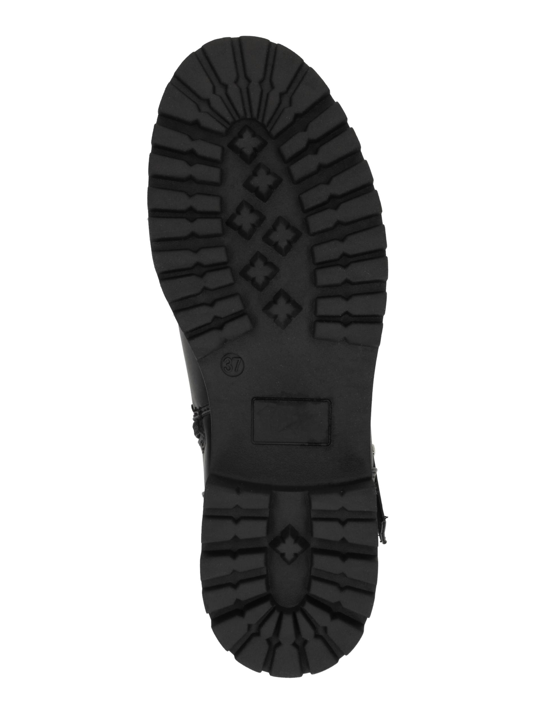 ABOUT YOU Gležnarji 'Nelly' črna