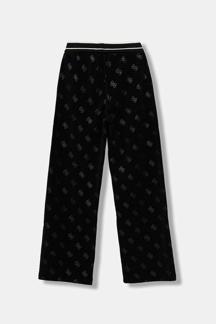 Otroški spodnji del trenirke Guess