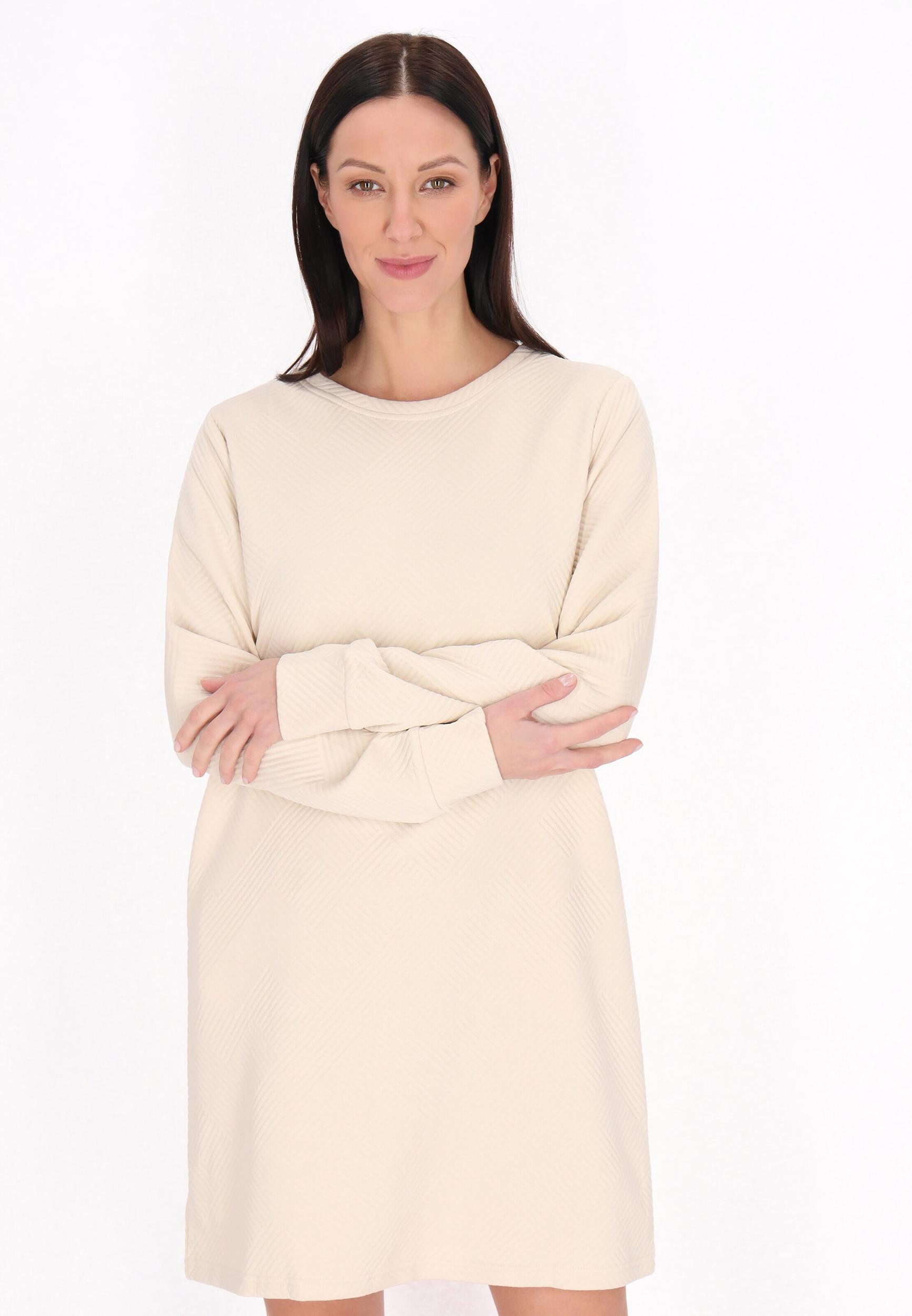 usha BLUE LABEL Obleka bež