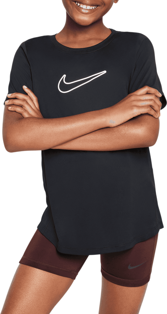Nike Majica One Fitted T-Shirt Kids unisex