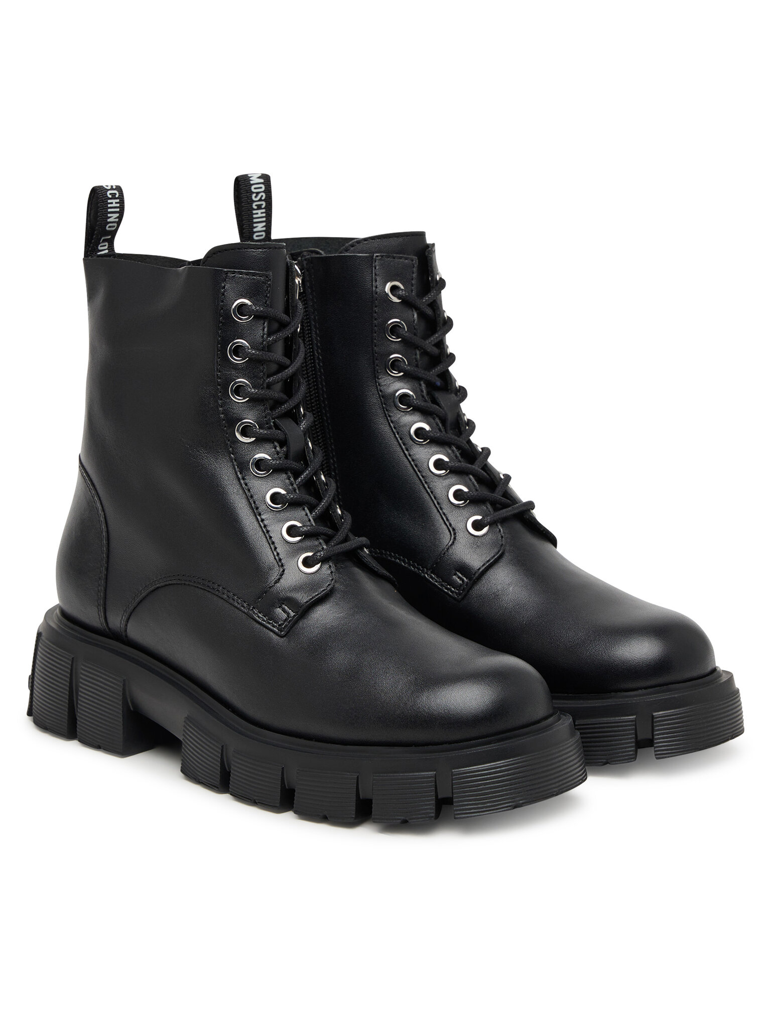 Gležnjarji LOVE MOSCHINO