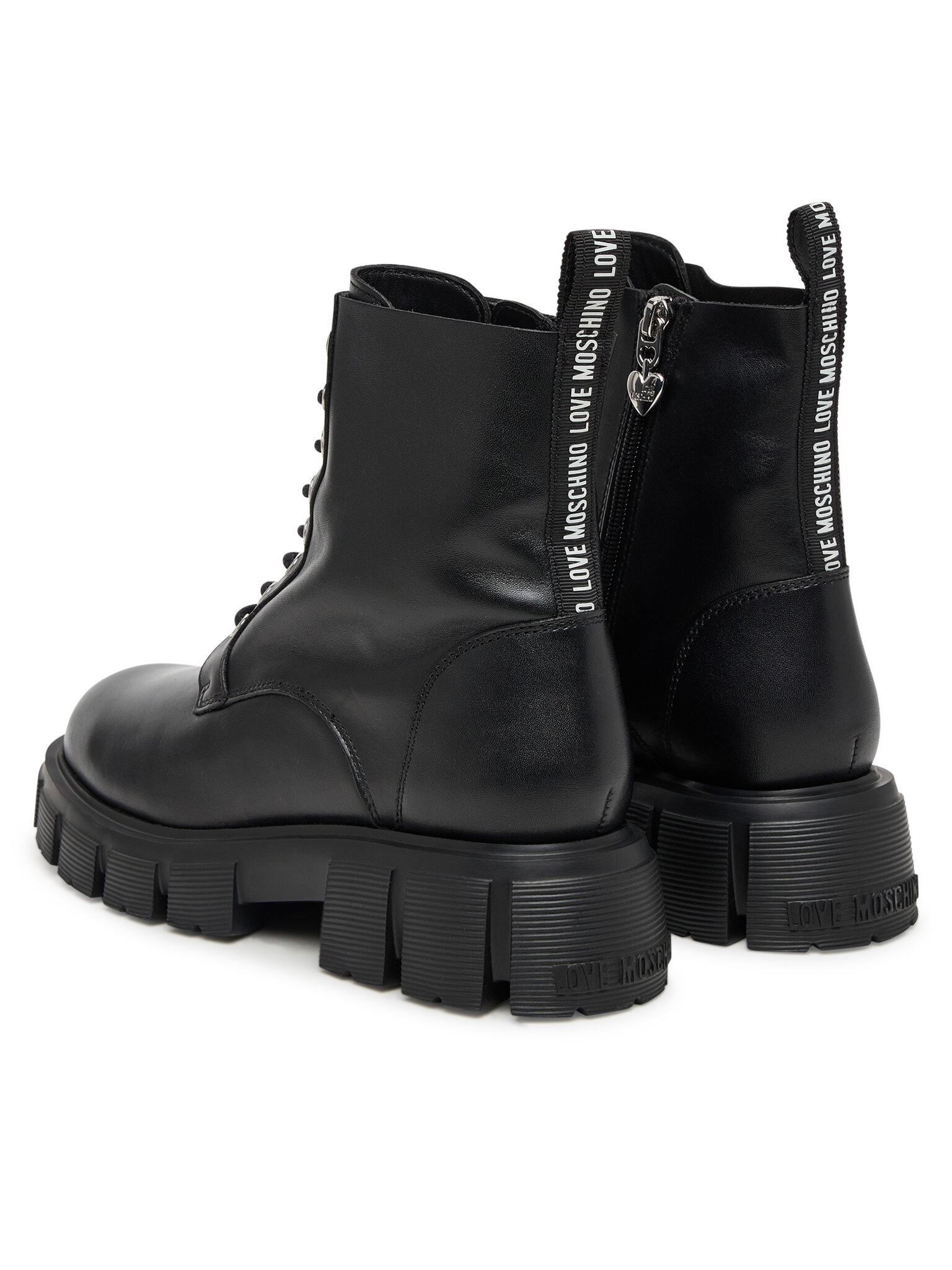 Gležnjarji LOVE MOSCHINO