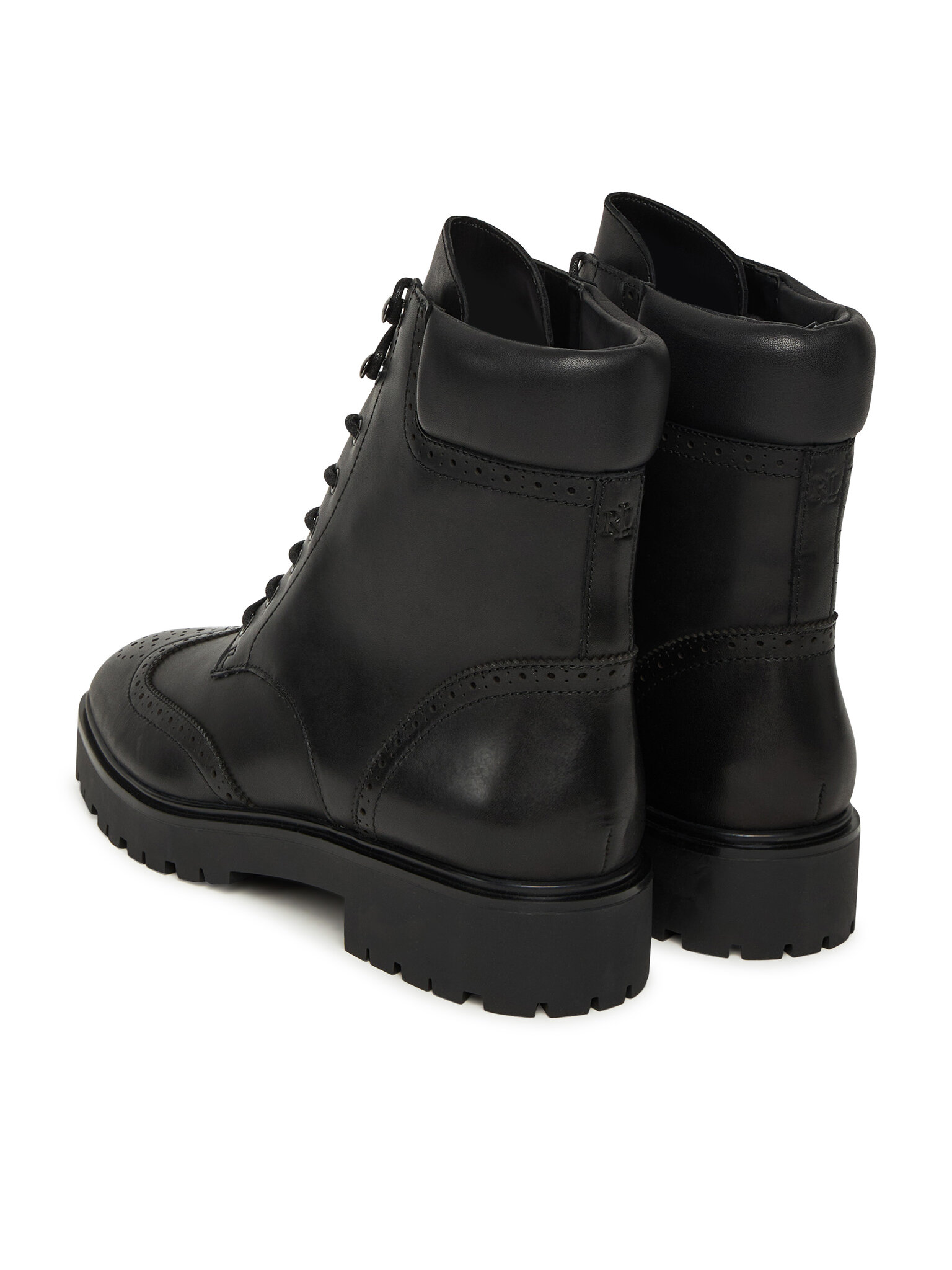 Gležnjarji LAUREN RALPH LAUREN