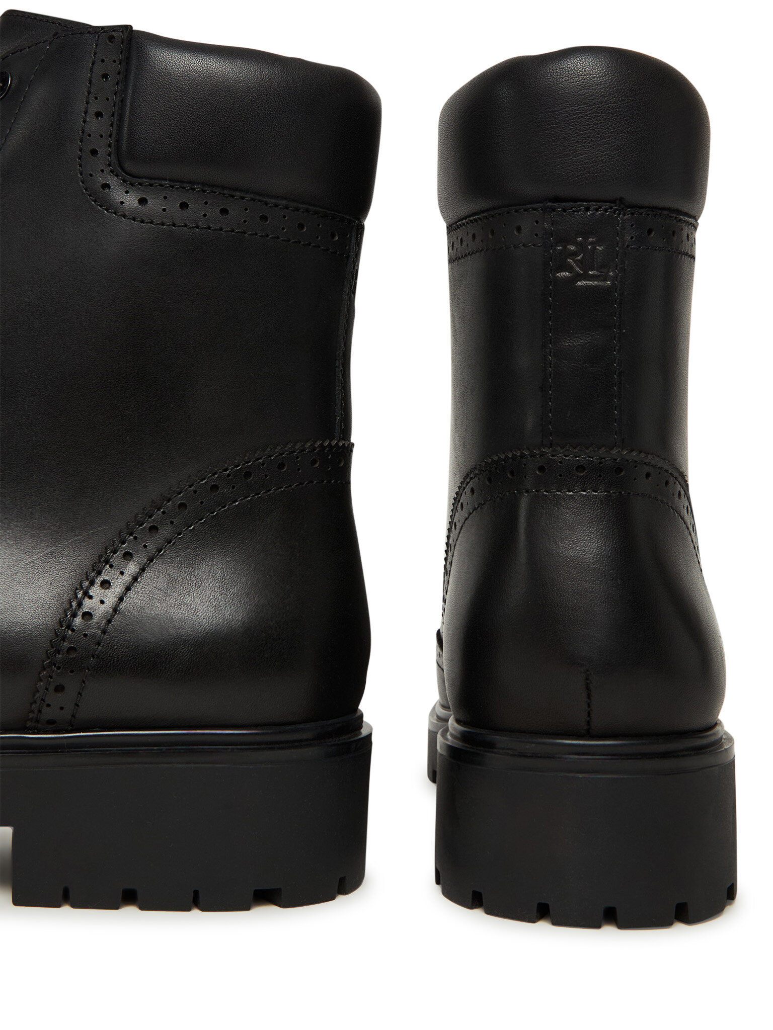 Gležnjarji LAUREN RALPH LAUREN