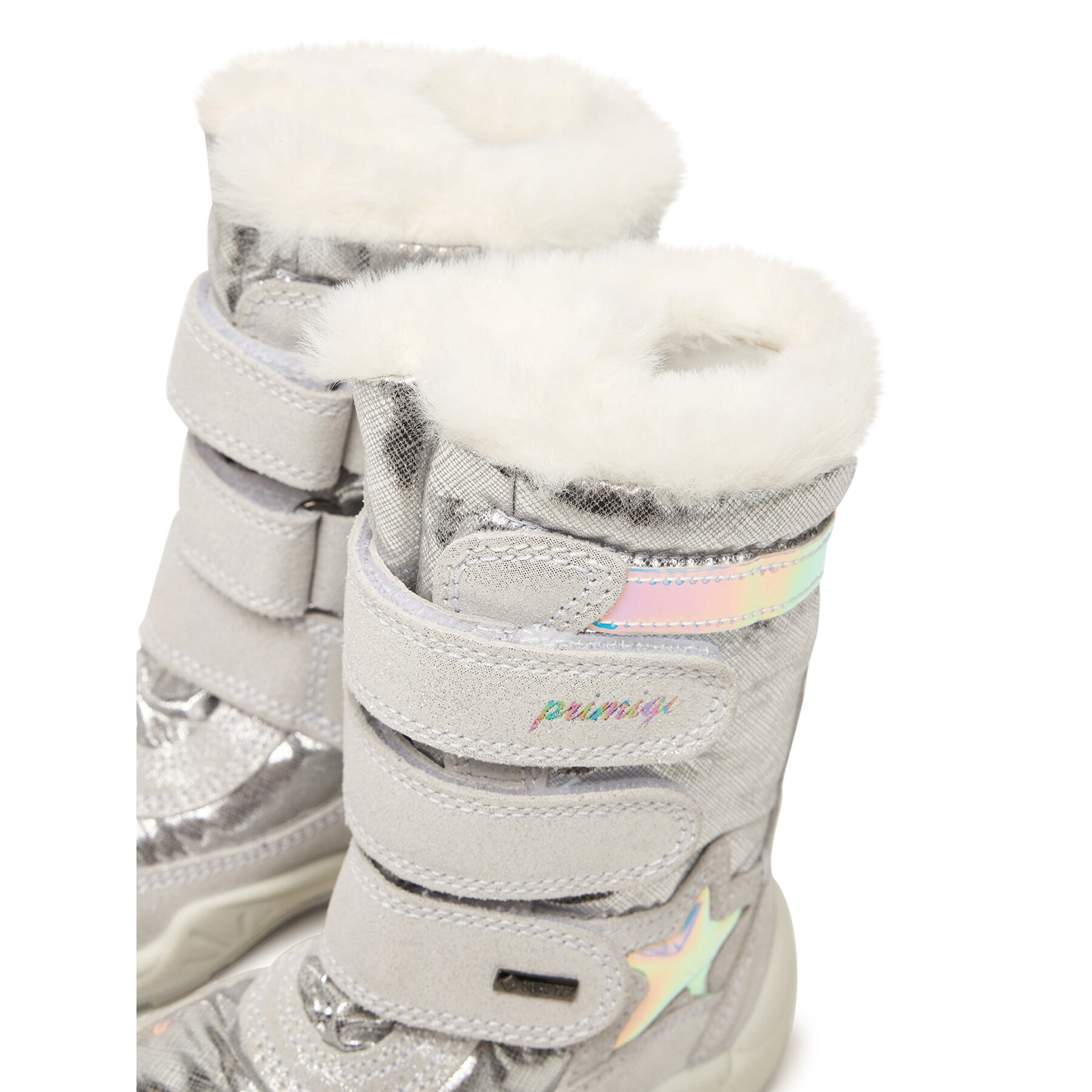 Škornji za sneg Primigi