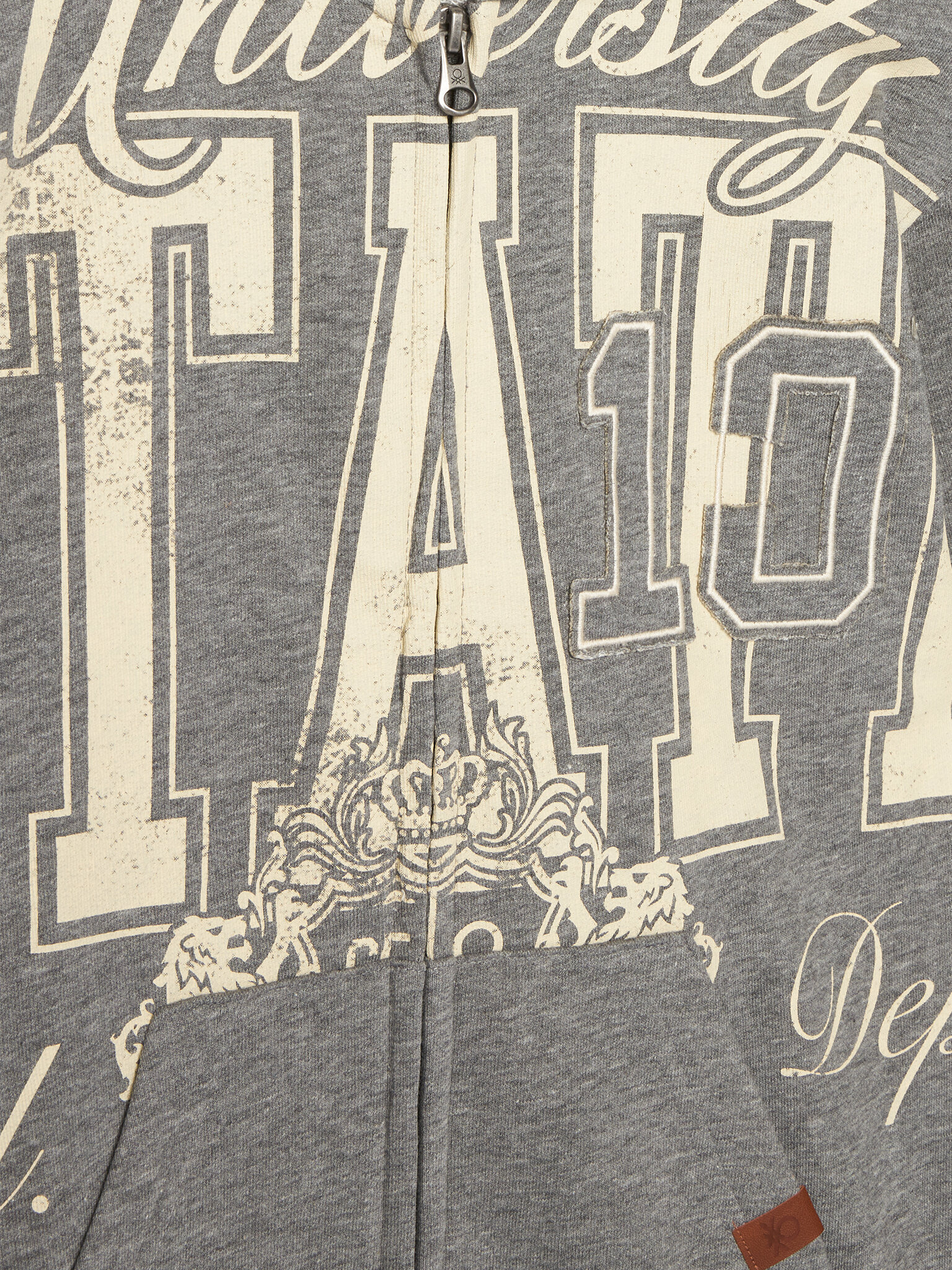 Jopa United Colors Of Benetton