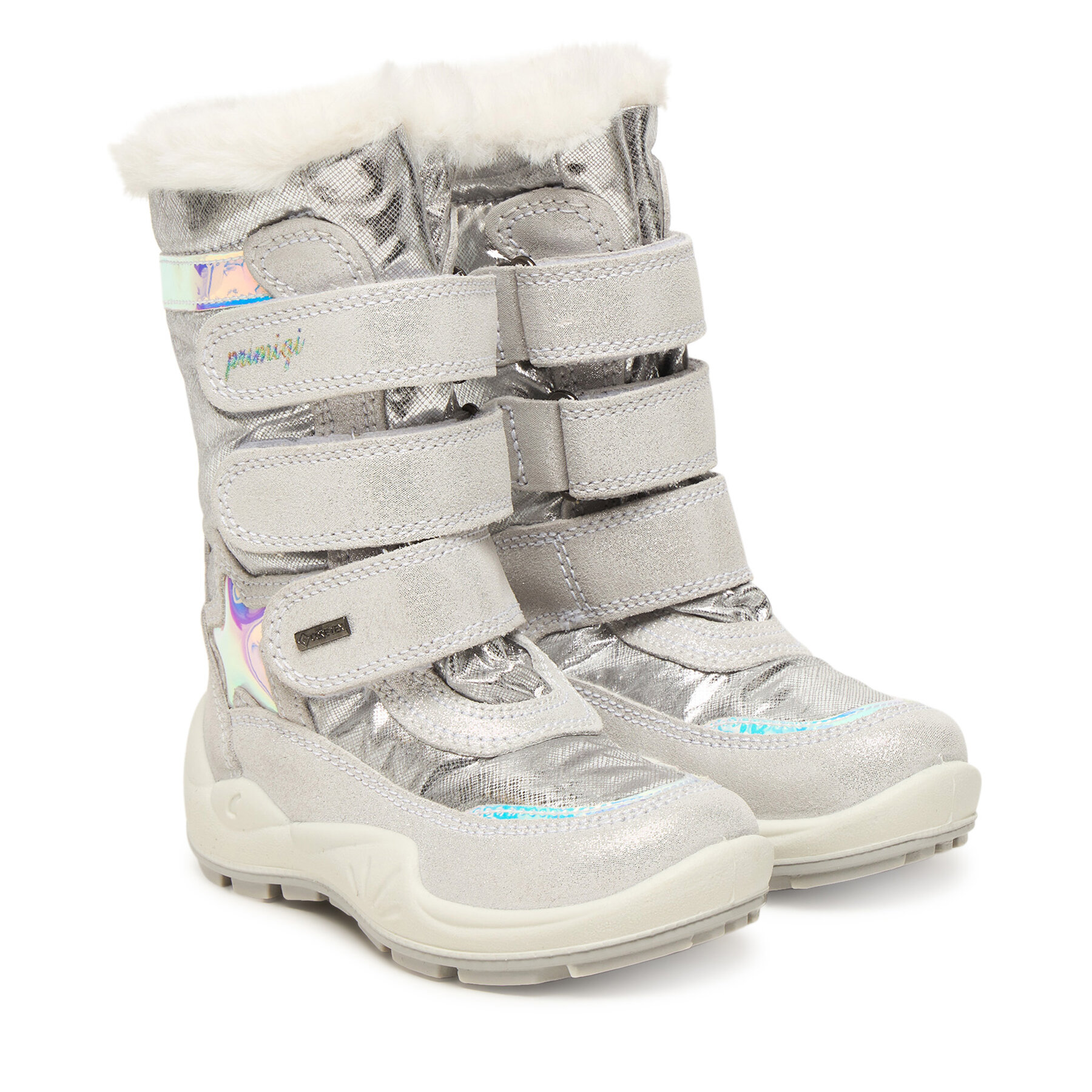 Škornji za sneg Primigi