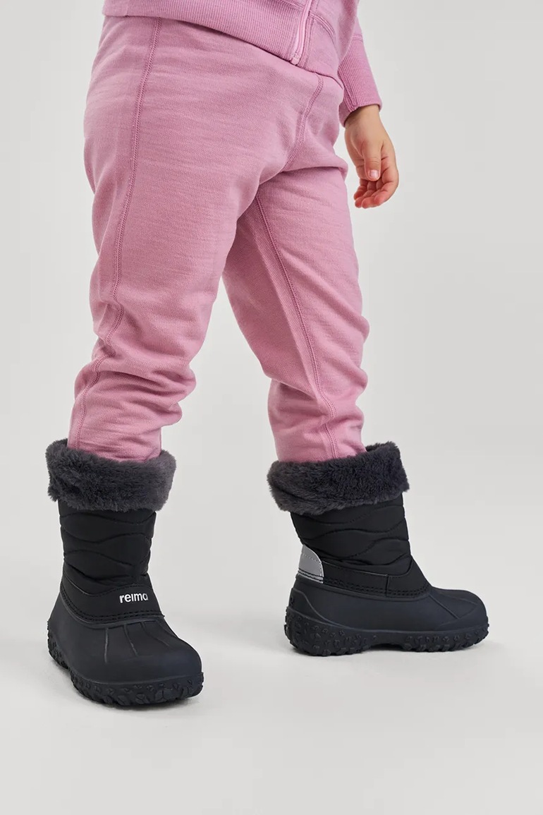 Zimska obutev Reima Muhvari