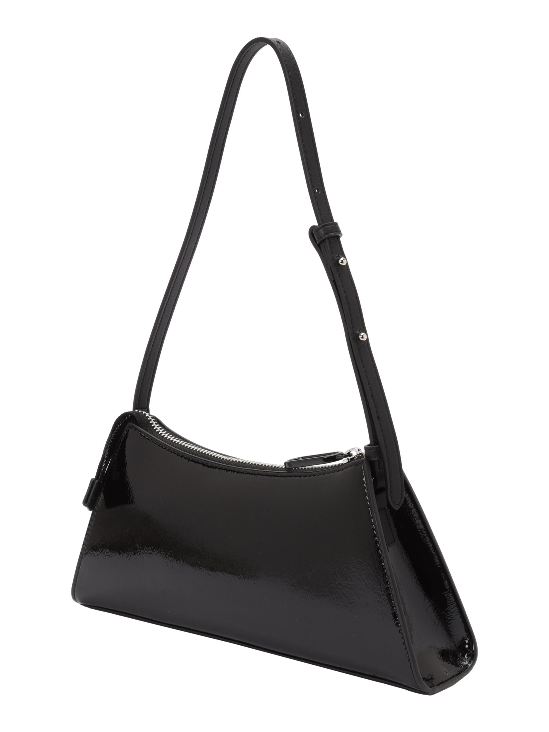 KARL LAGERFELD JEANS Torba za čez ramo črna