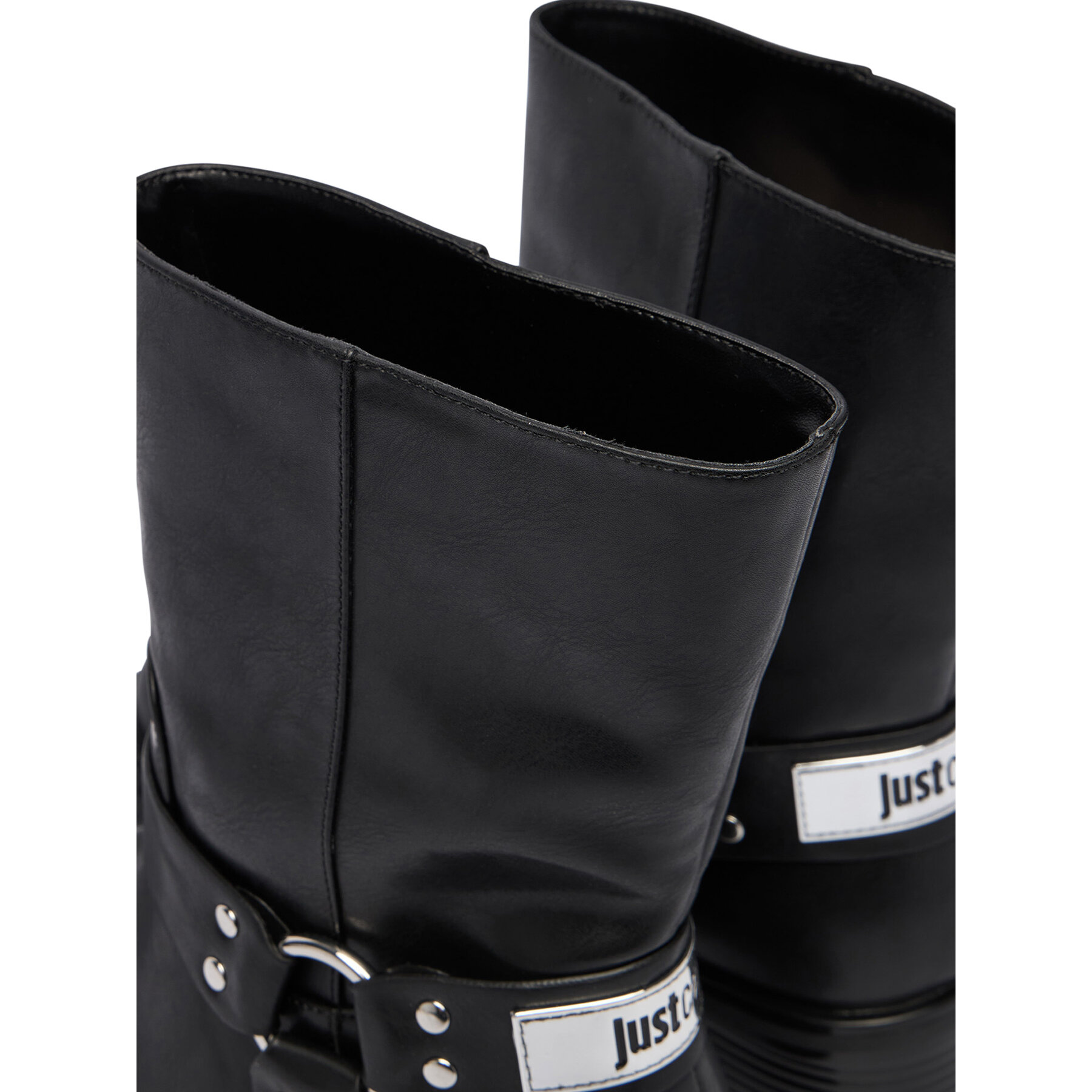 Škornji Just Cavalli