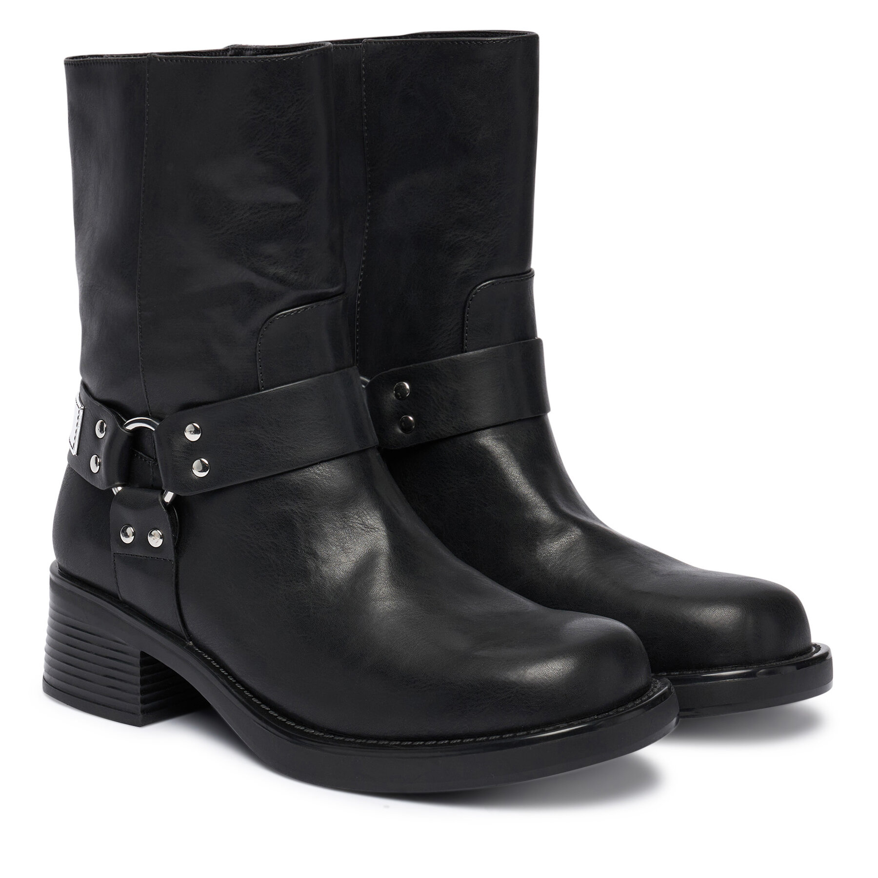 Škornji Just Cavalli