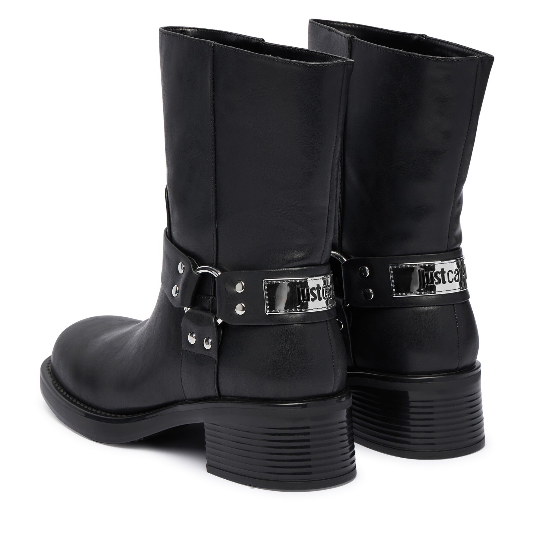 Škornji Just Cavalli