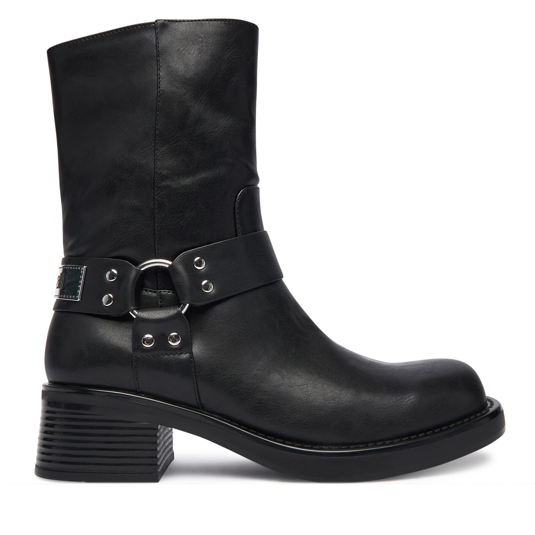 Škornji Just Cavalli