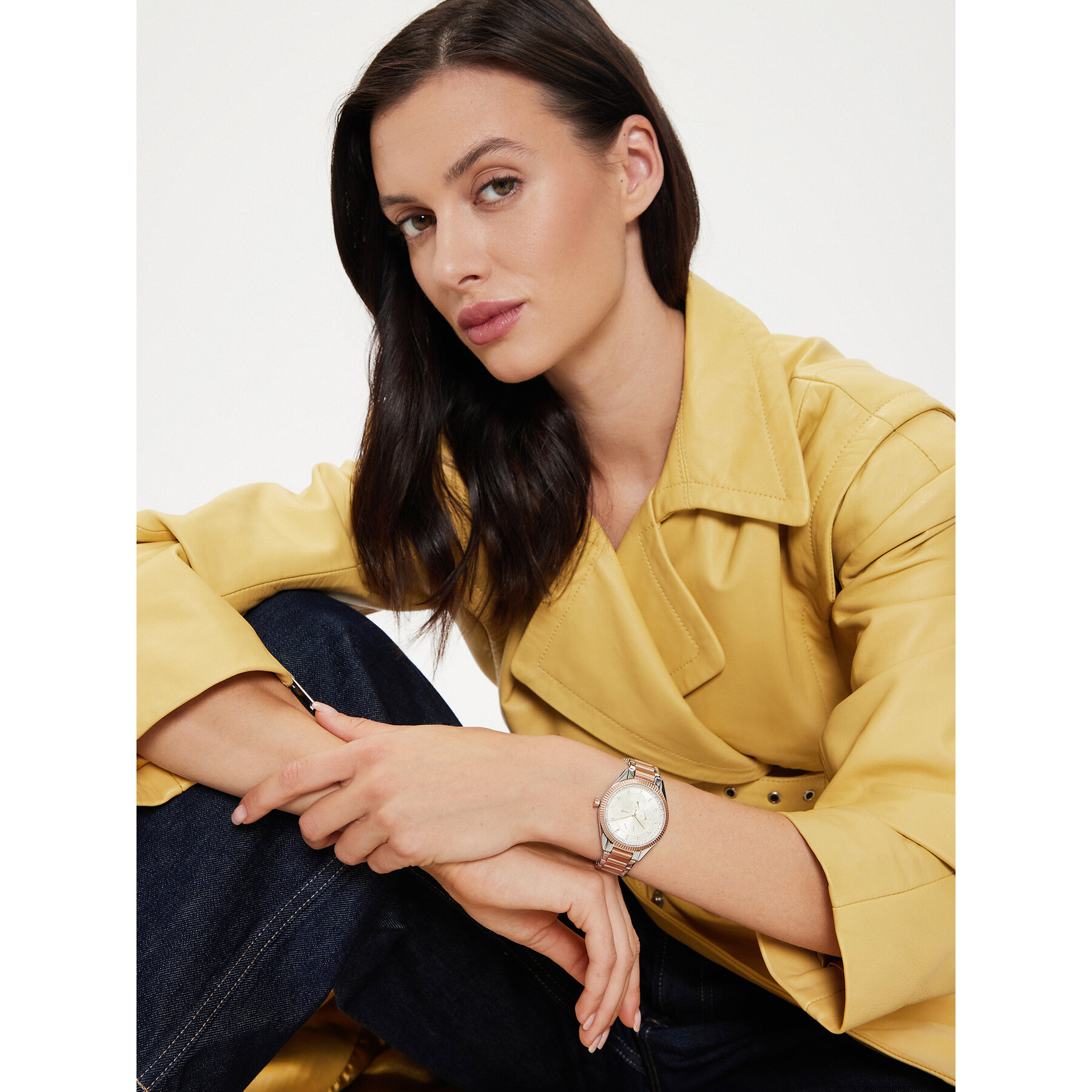 Ročna ura Armani Exchange