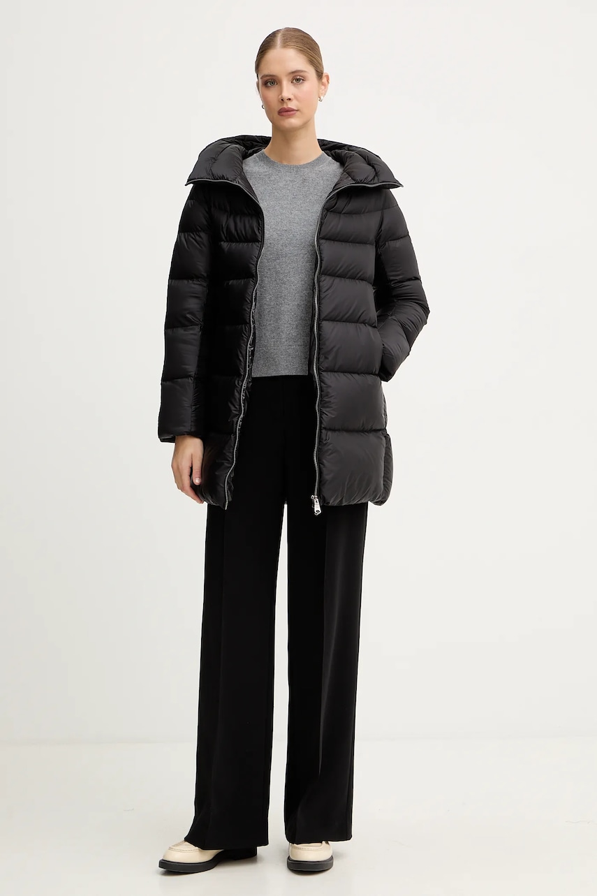 Puhovka Hetrego HANNA