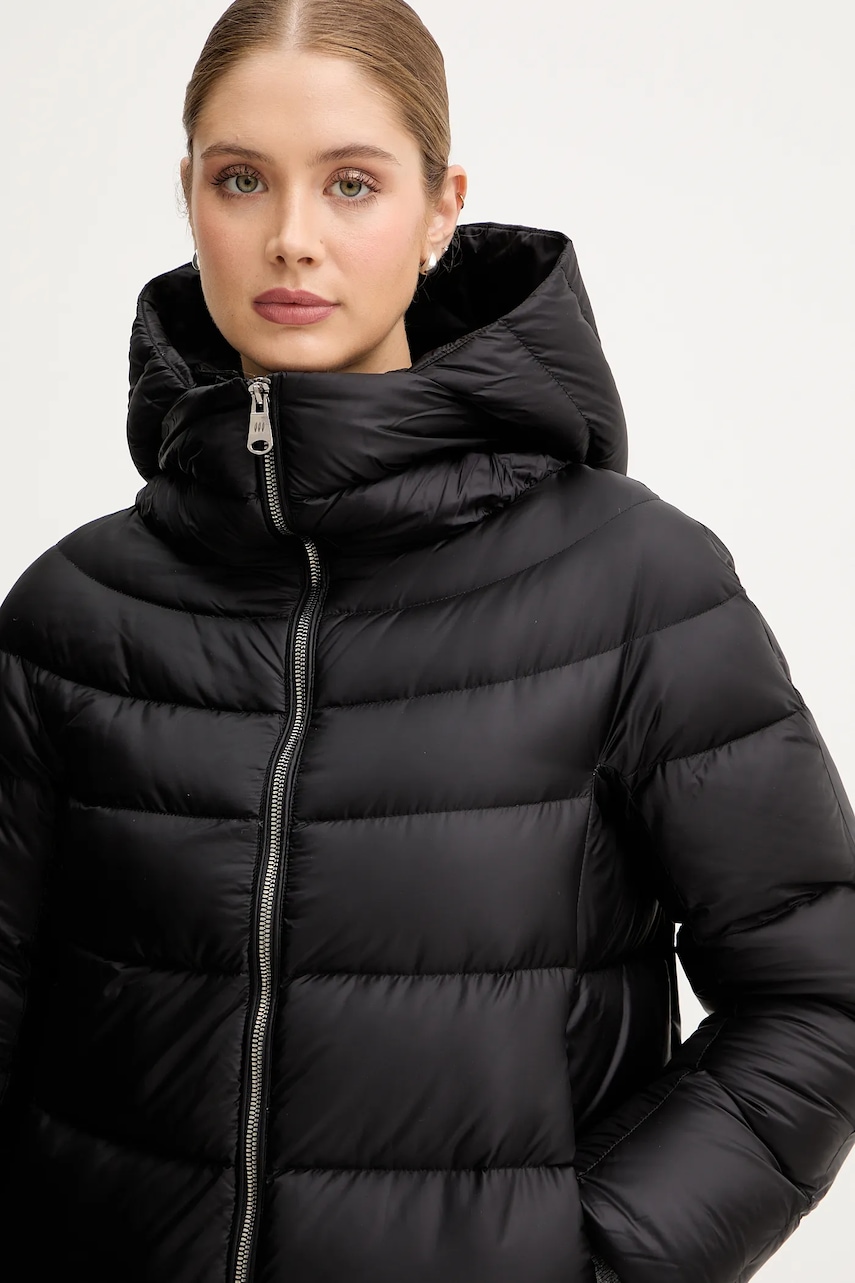 Puhovka Hetrego HANNA