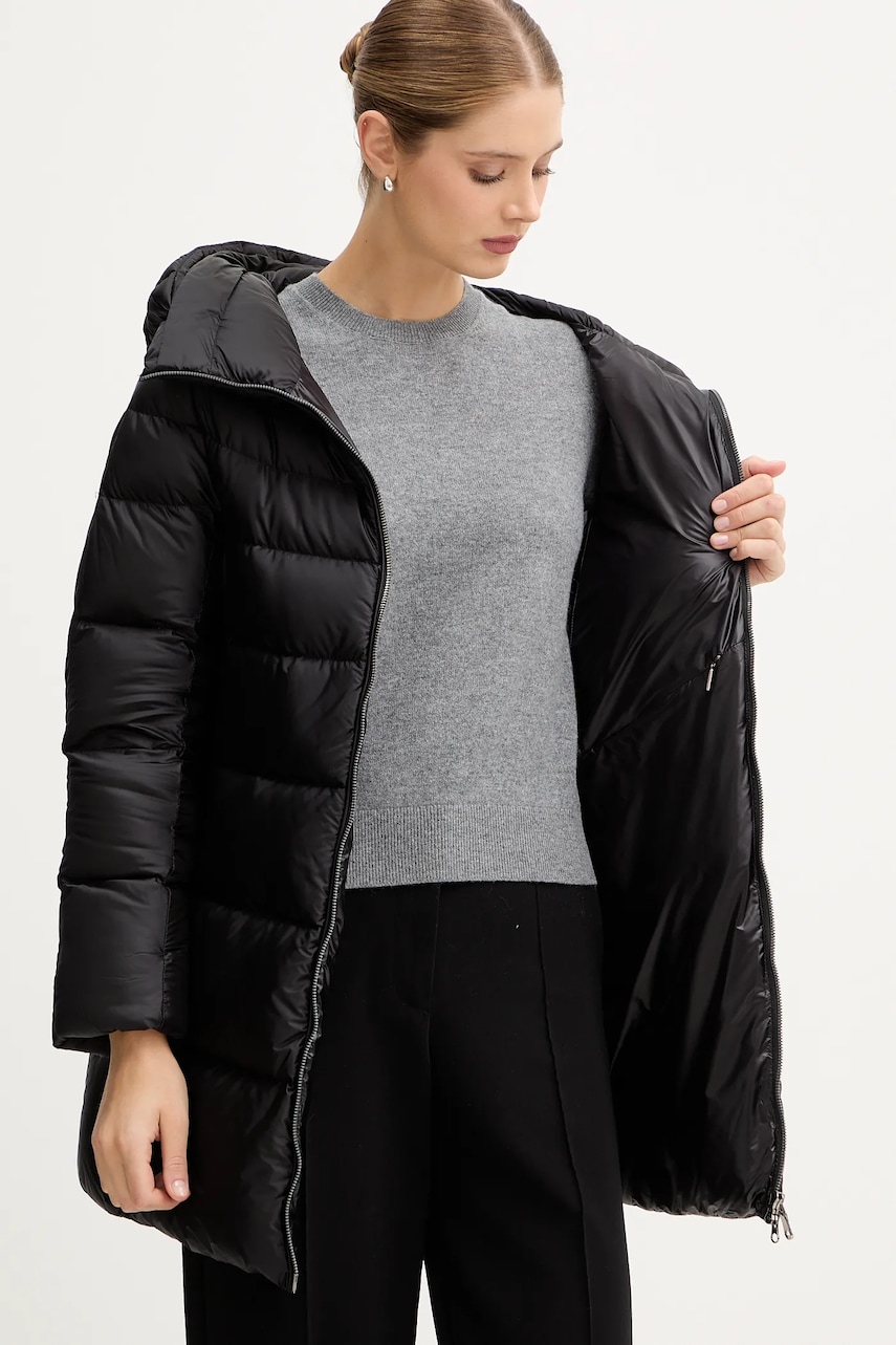 Puhovka Hetrego HANNA