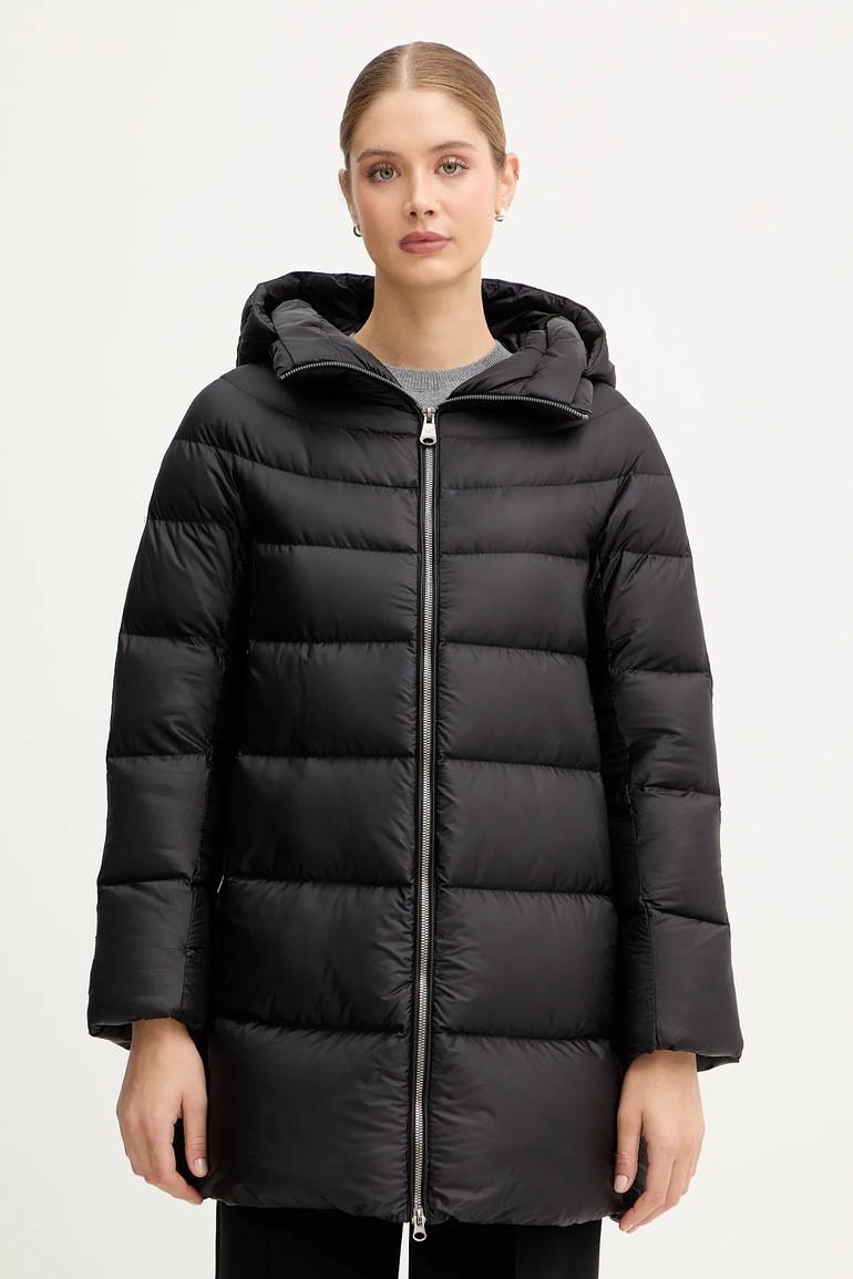 Puhovka Hetrego HANNA