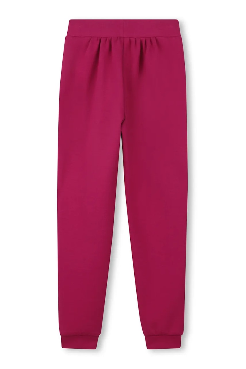 Otroški spodnji del trenirke Karl Lagerfeld