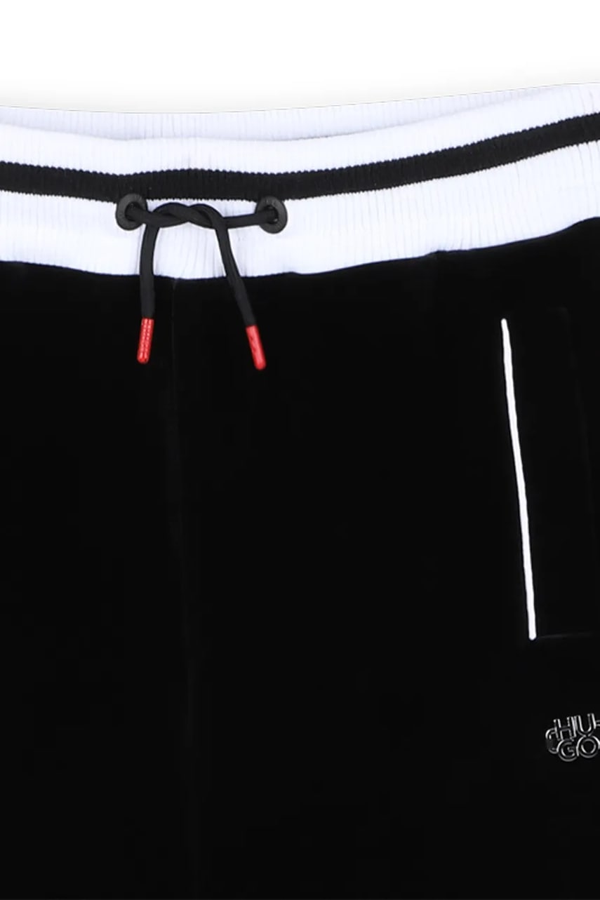 Otroški spodnji del trenirke HUGO