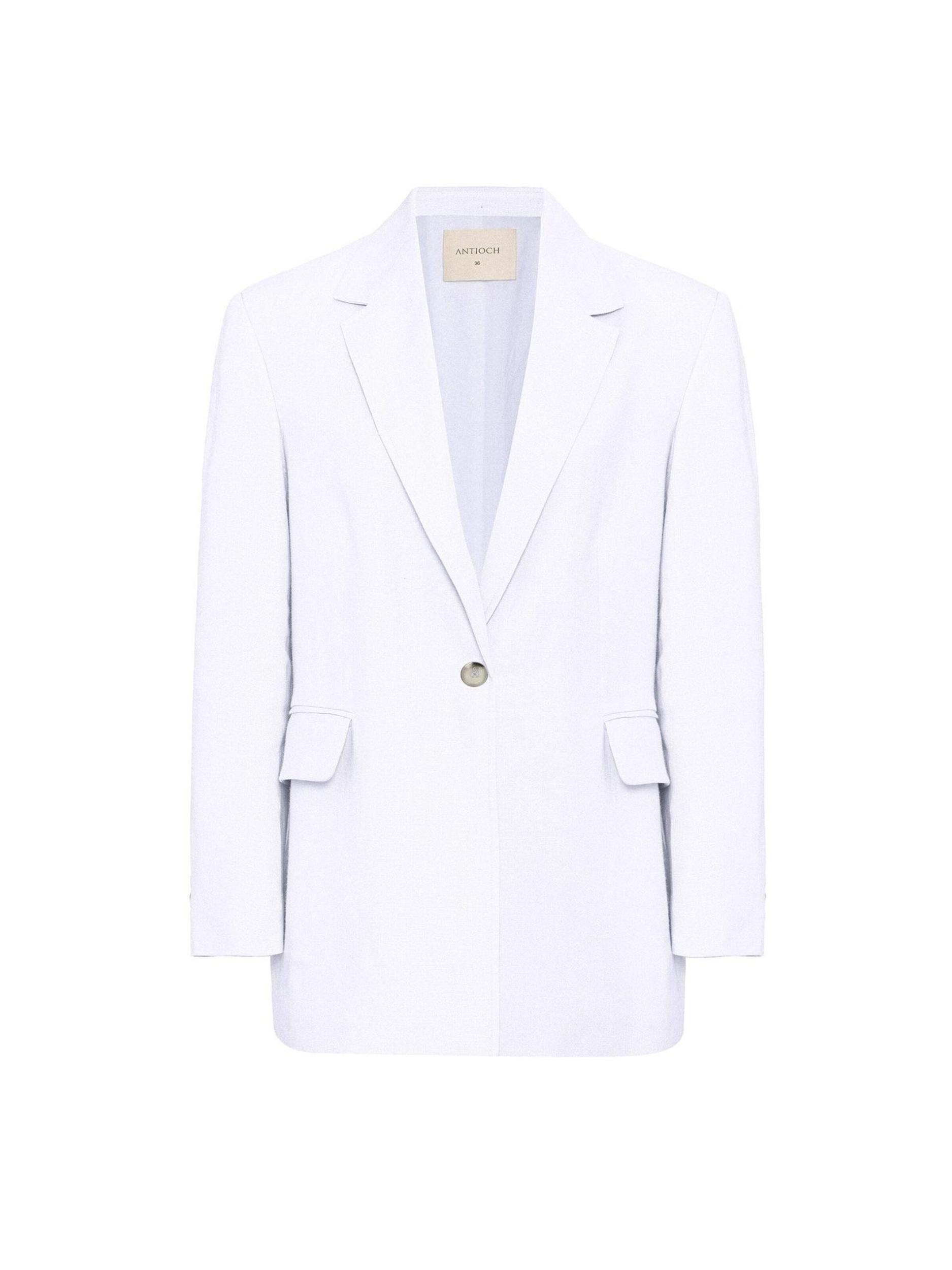 Antioch Blazer bela